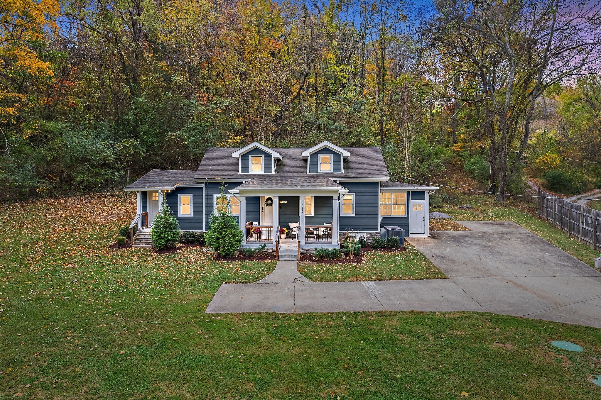 Residential Real Estate for sale in Nashville, TN