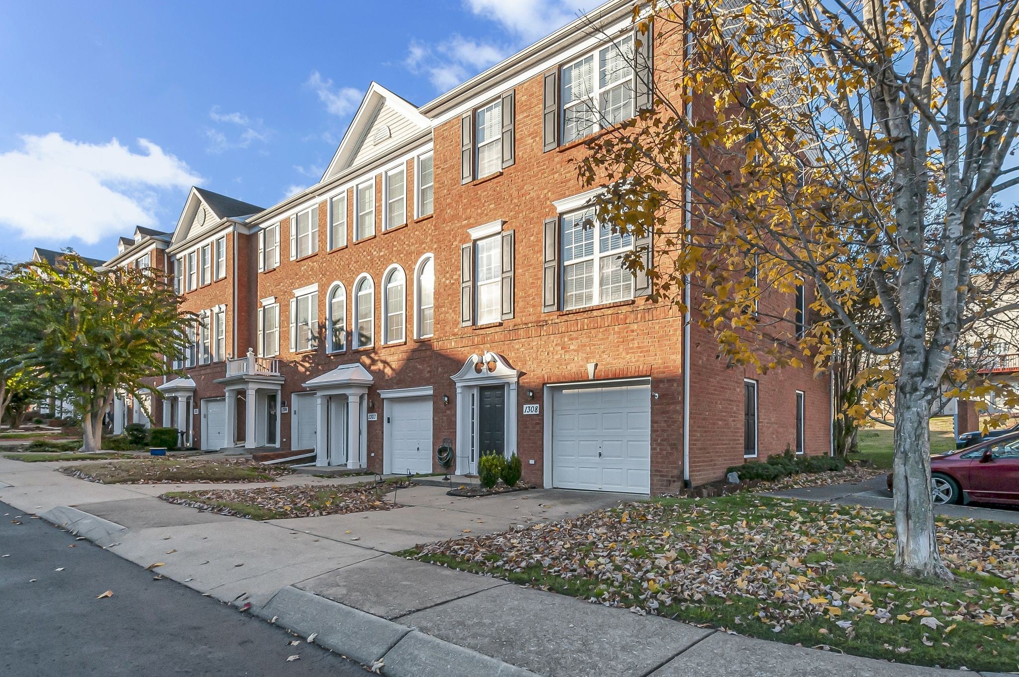 Nashville Real Estate - Residential for sale