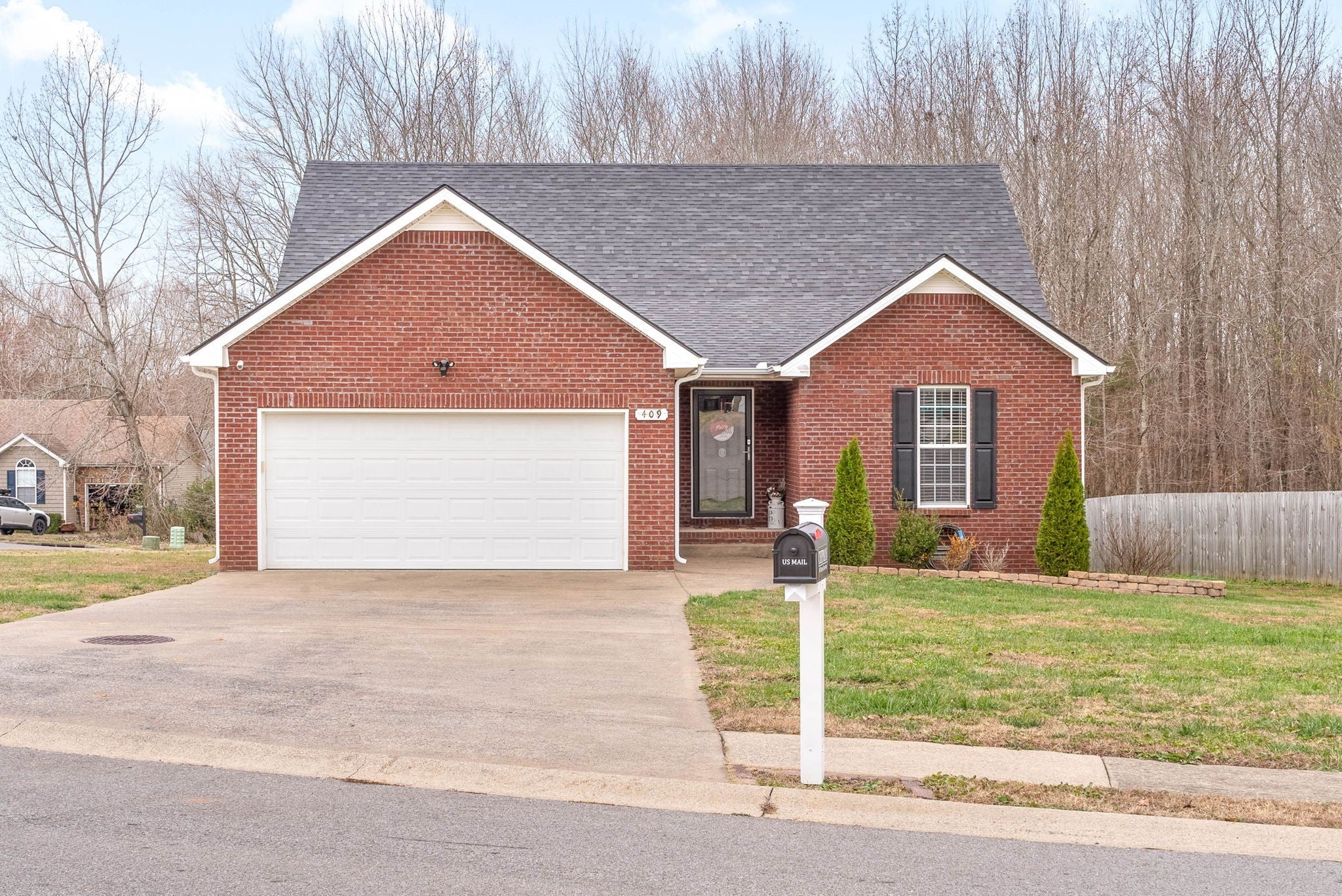 Residential Real Estate for sale in Clarksville, TN