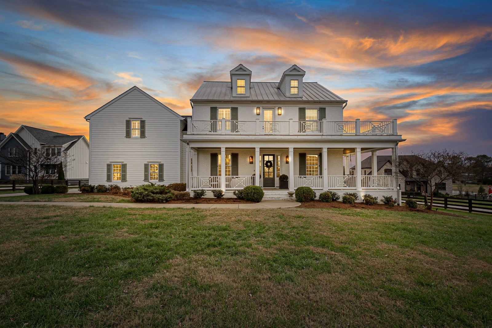 Franklin Real Estate - Residential for sale