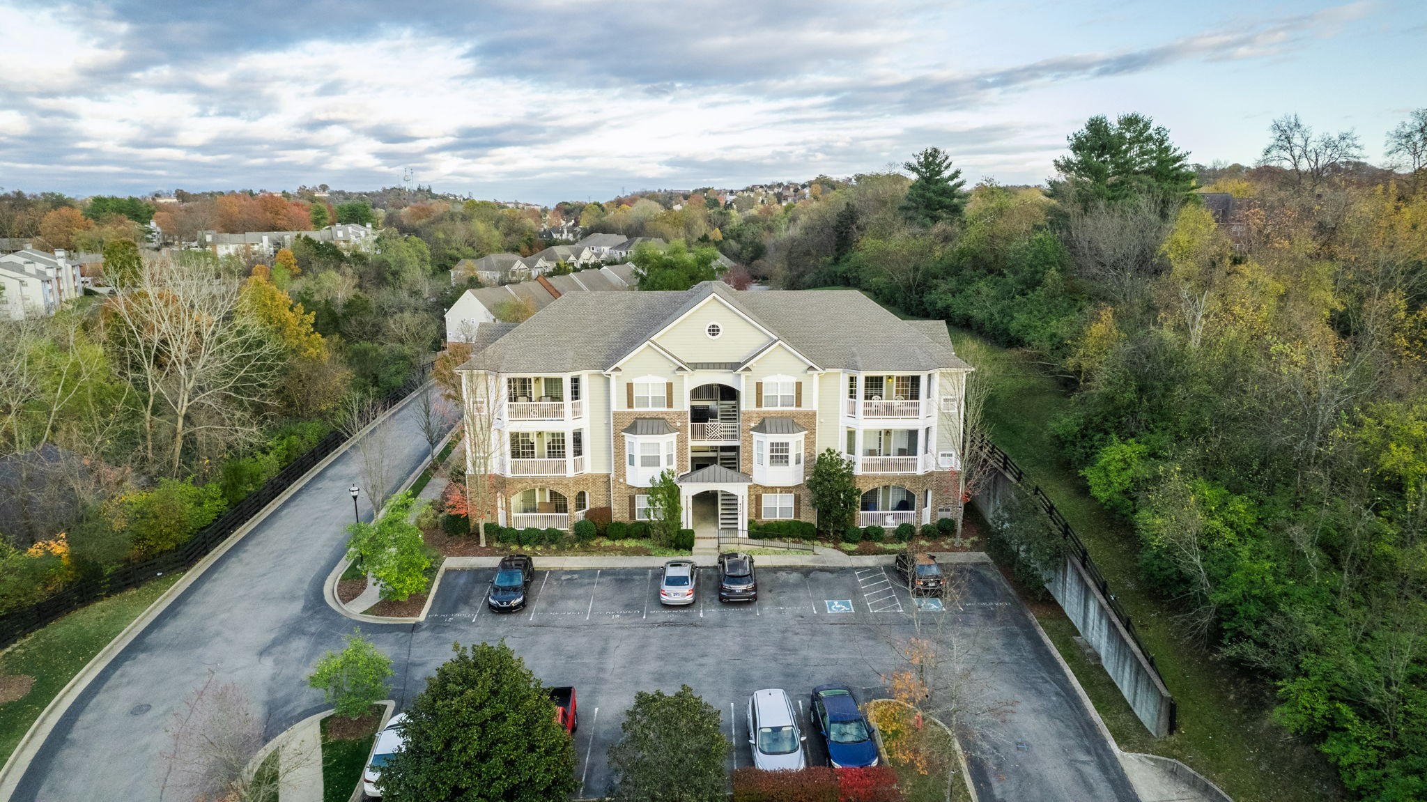 Home for sale in 4720 Brighton Village Dr A1 Nashville, TN