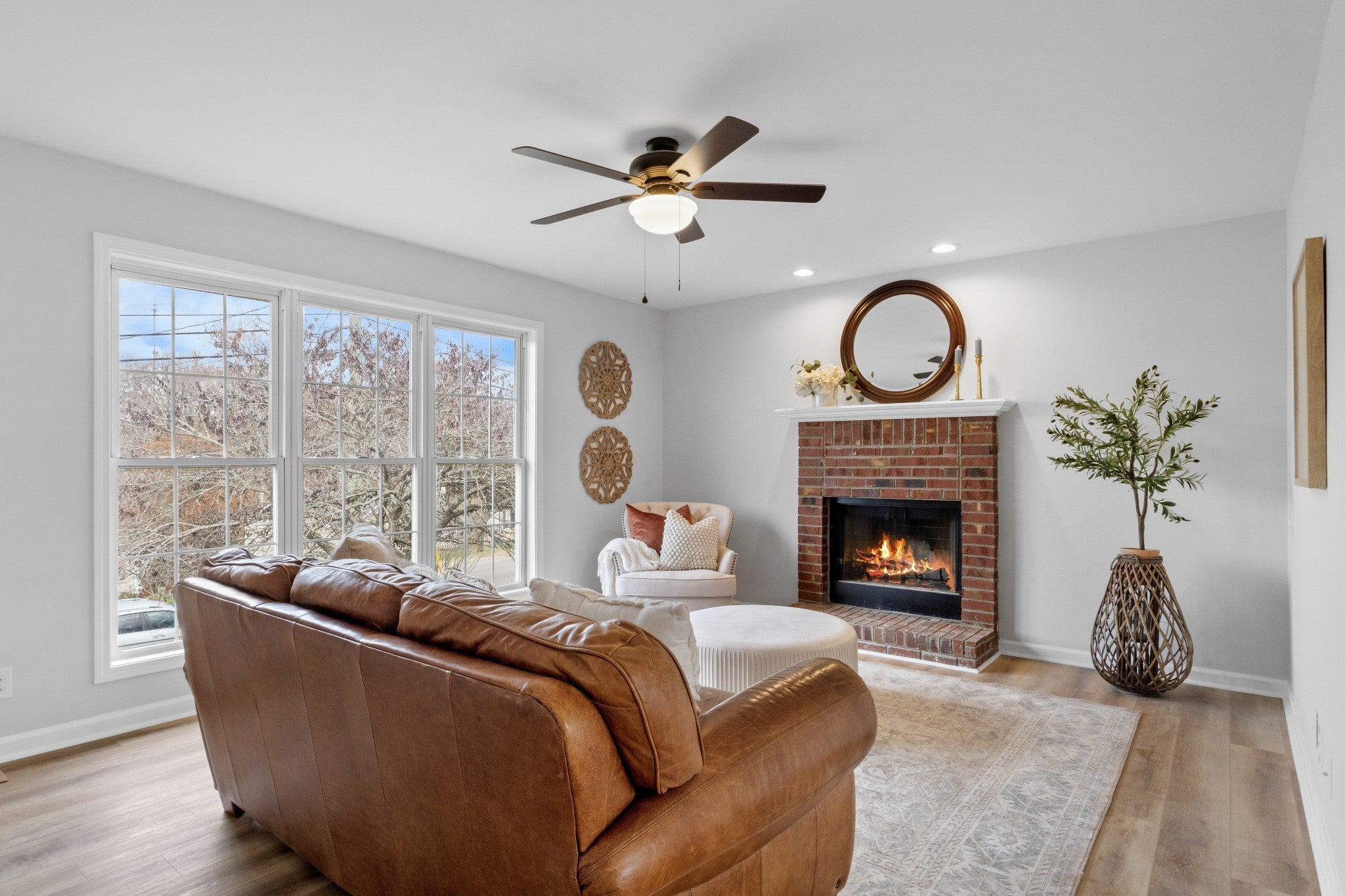 Clarksville Real Estate - Residential for sale