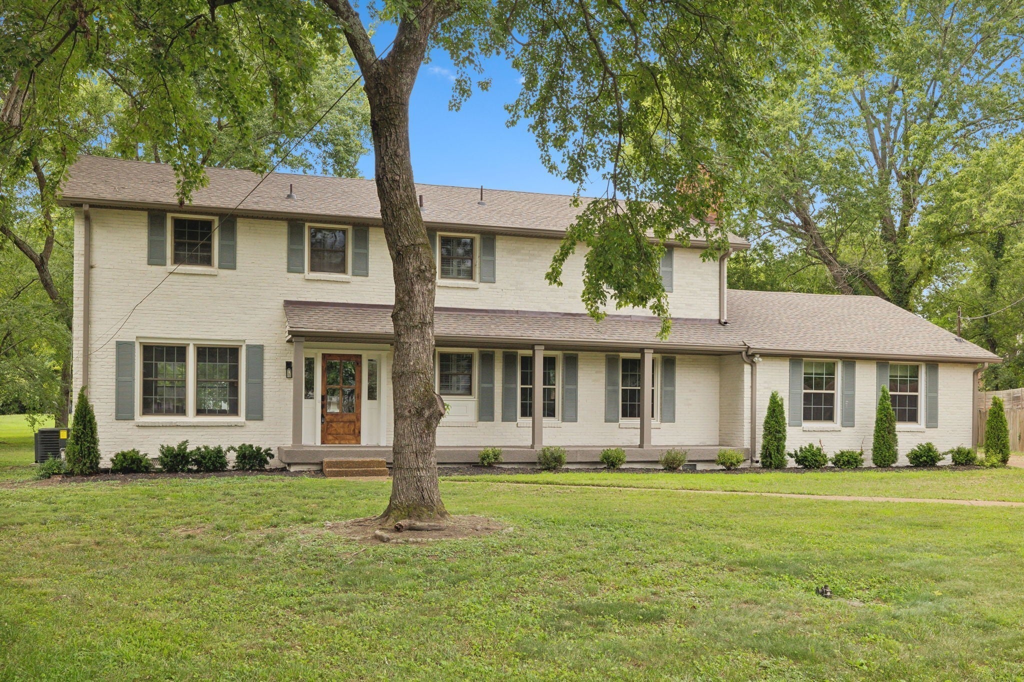 Nashville Real Estate - Residential for sale