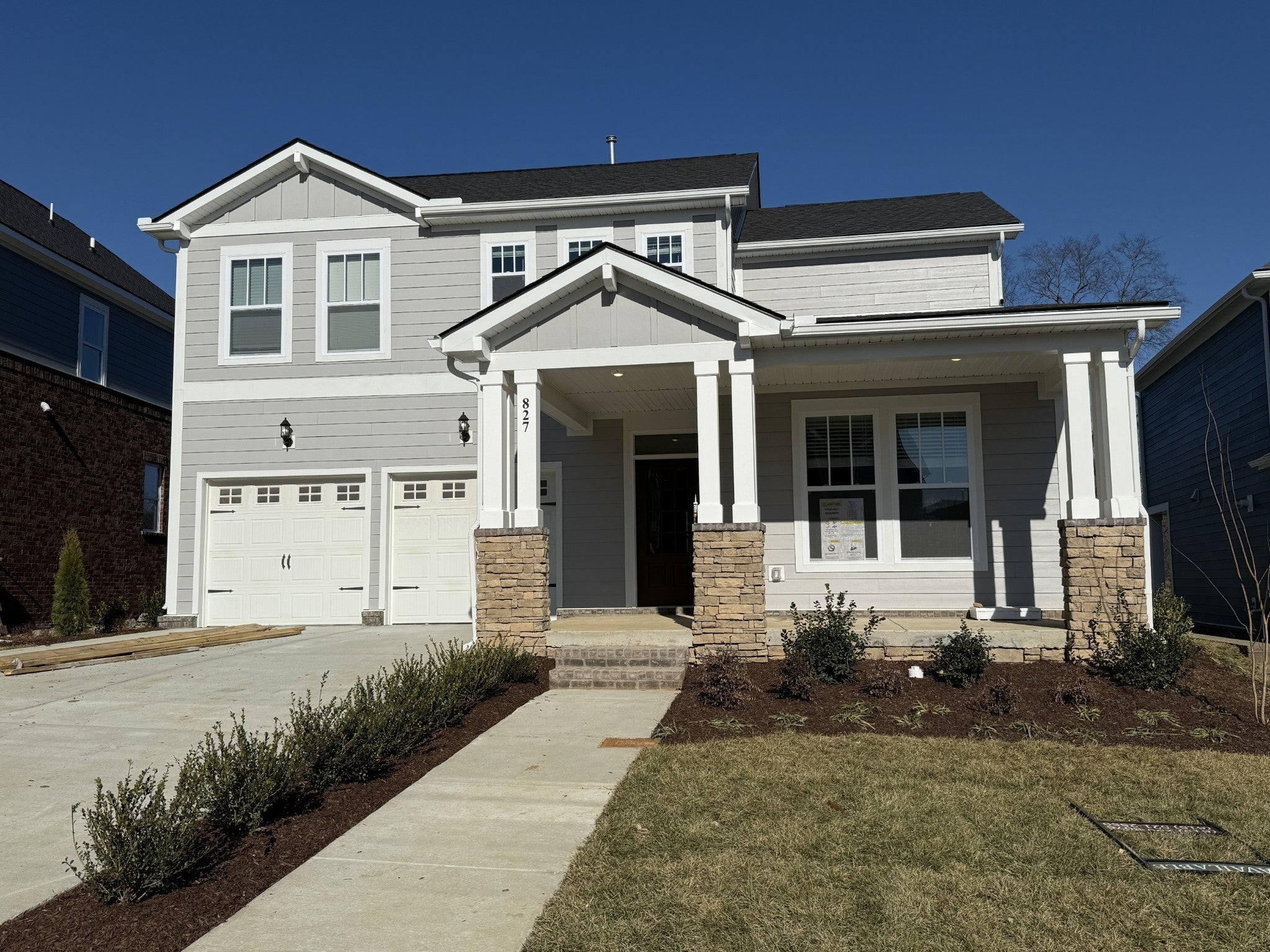 Home for sale in 827 Nightingale Ave Hendersonville, TN