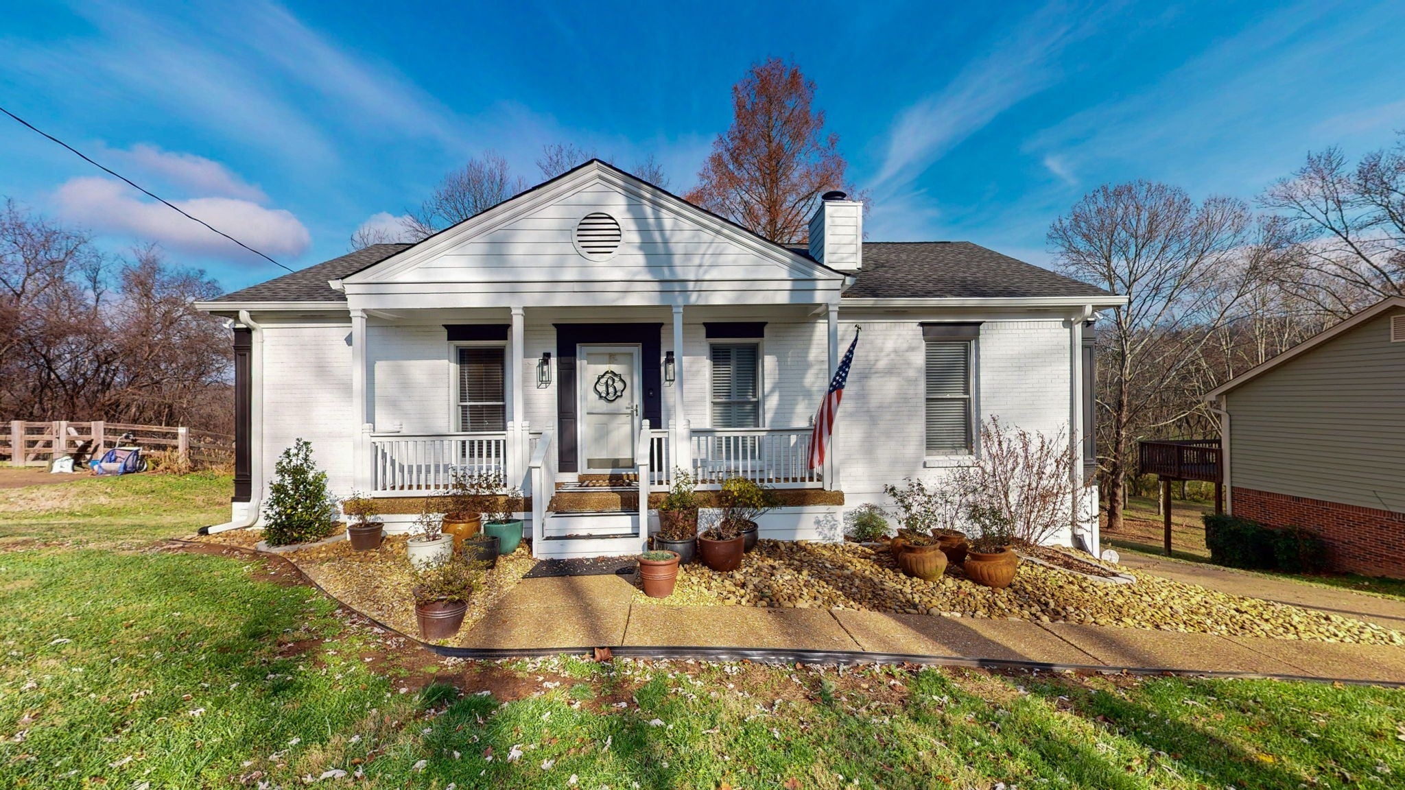Home for sale in 1220 Brenner Dr Nashville, TN