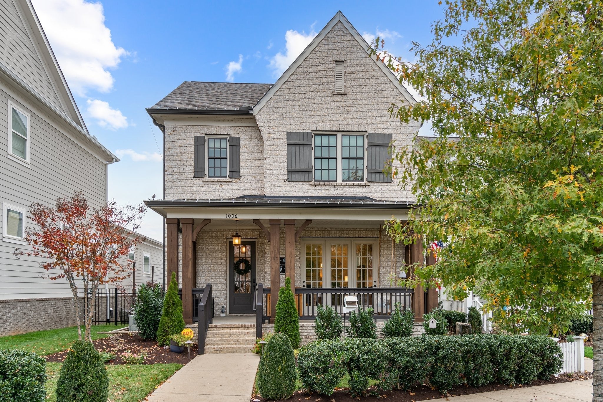Home for sale in 1006 Clifton St Franklin, TN