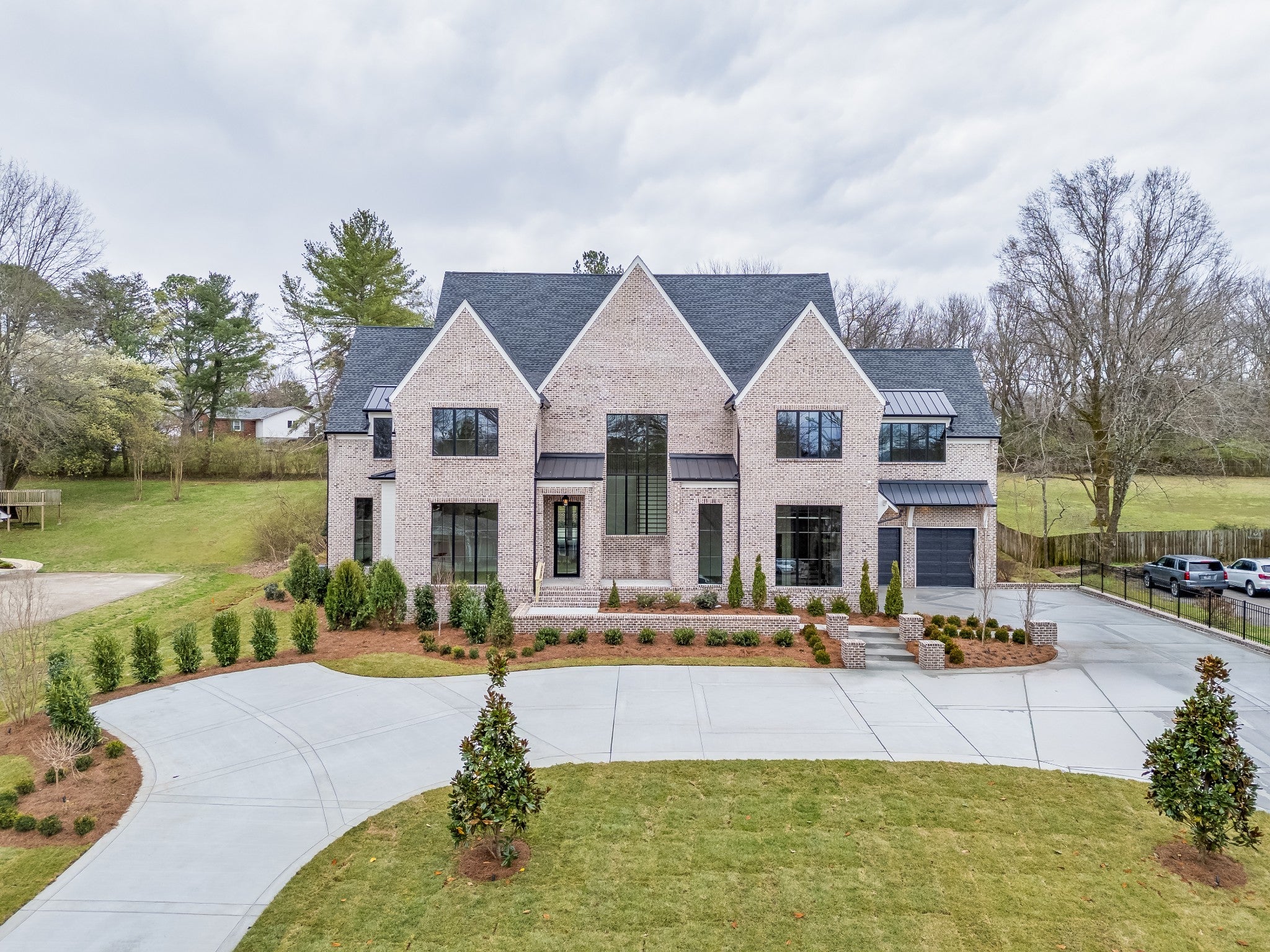 Residential Real Estate for sale in Brentwood, TN