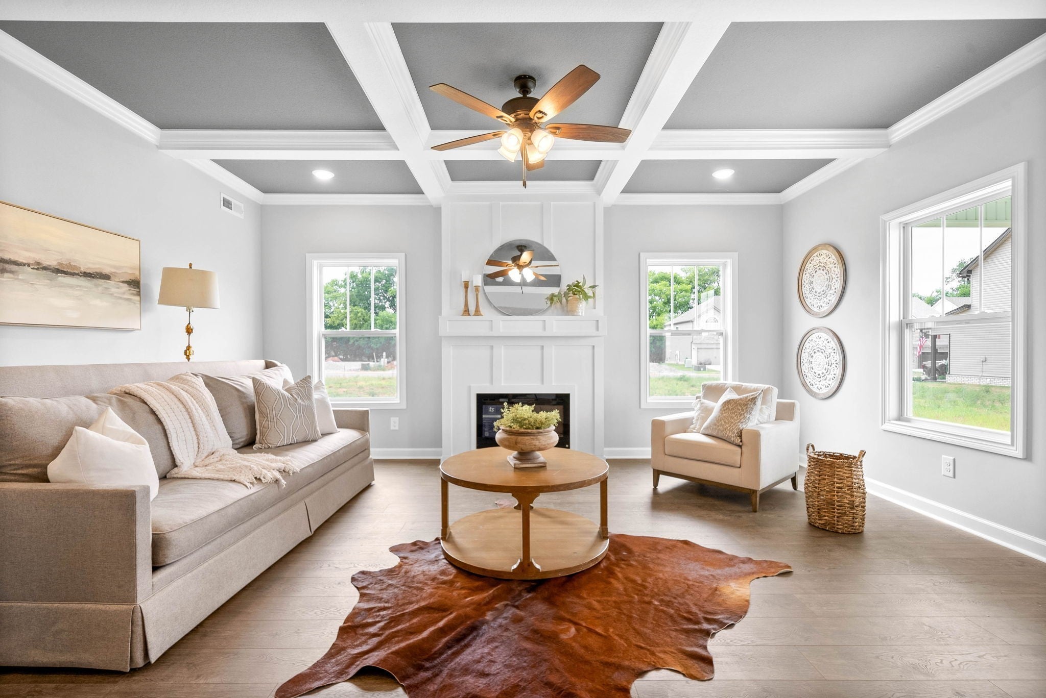 Home for sale in 969 Isaac Dr Clarksville, TN