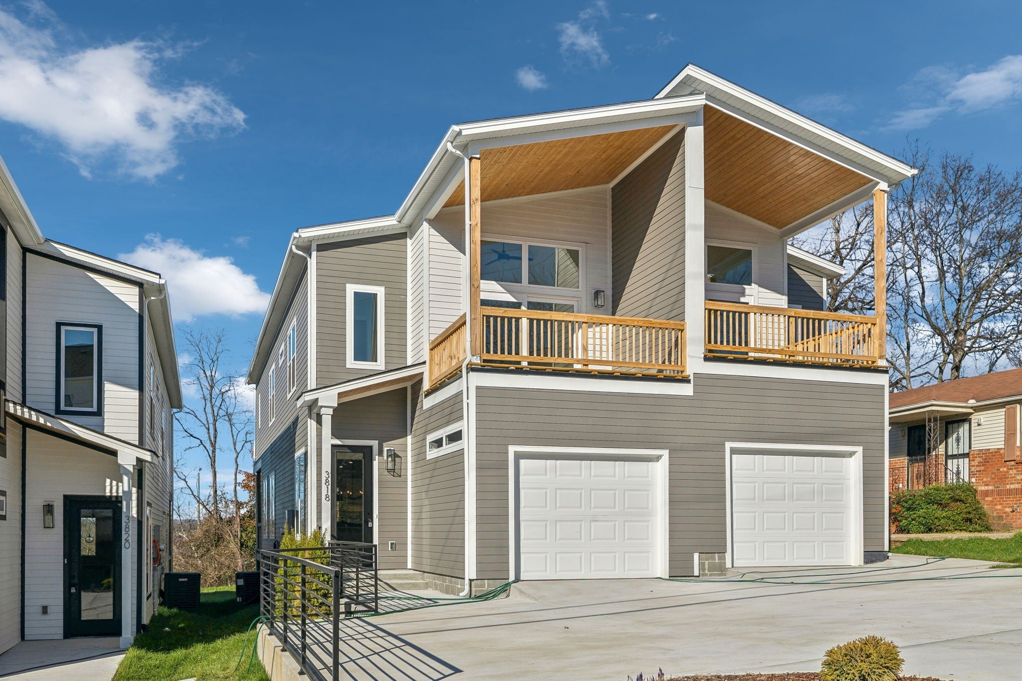 Residential Real Estate for sale in Nashville, TN