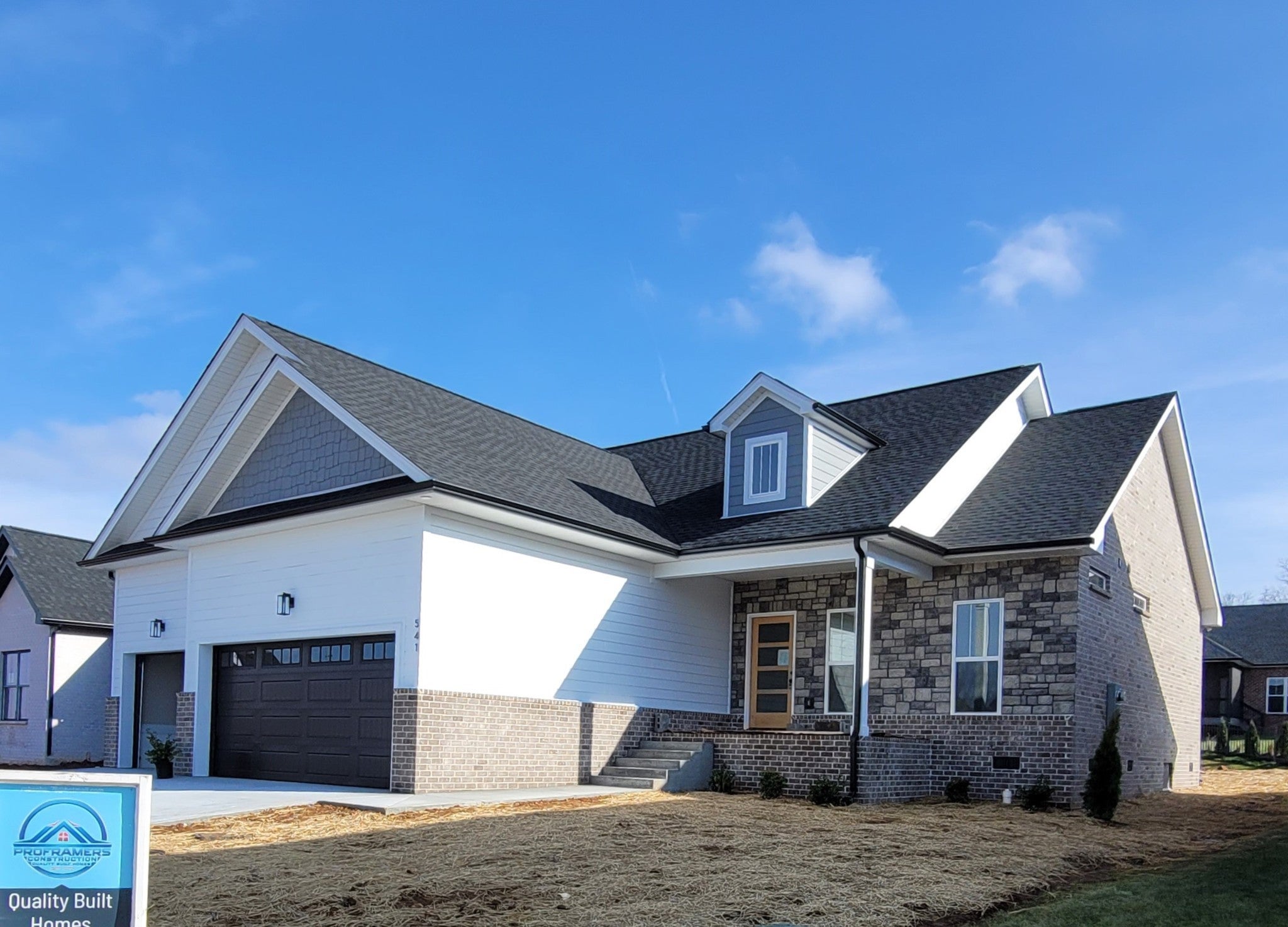 Clarksville Real Estate - Residential for sale