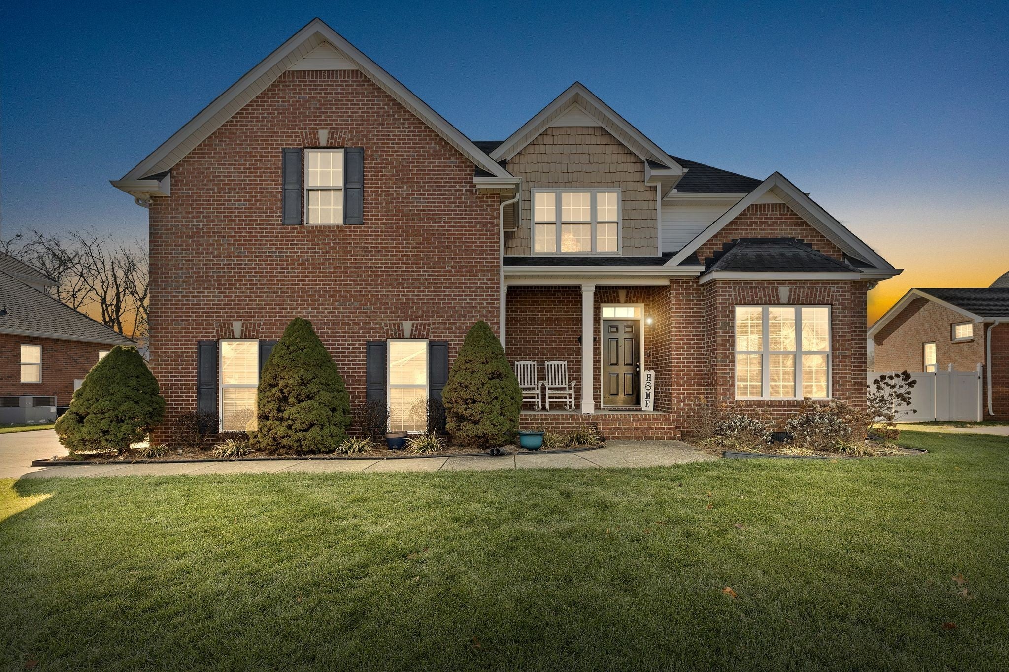 Murfreesboro Real Estate - Residential for sale