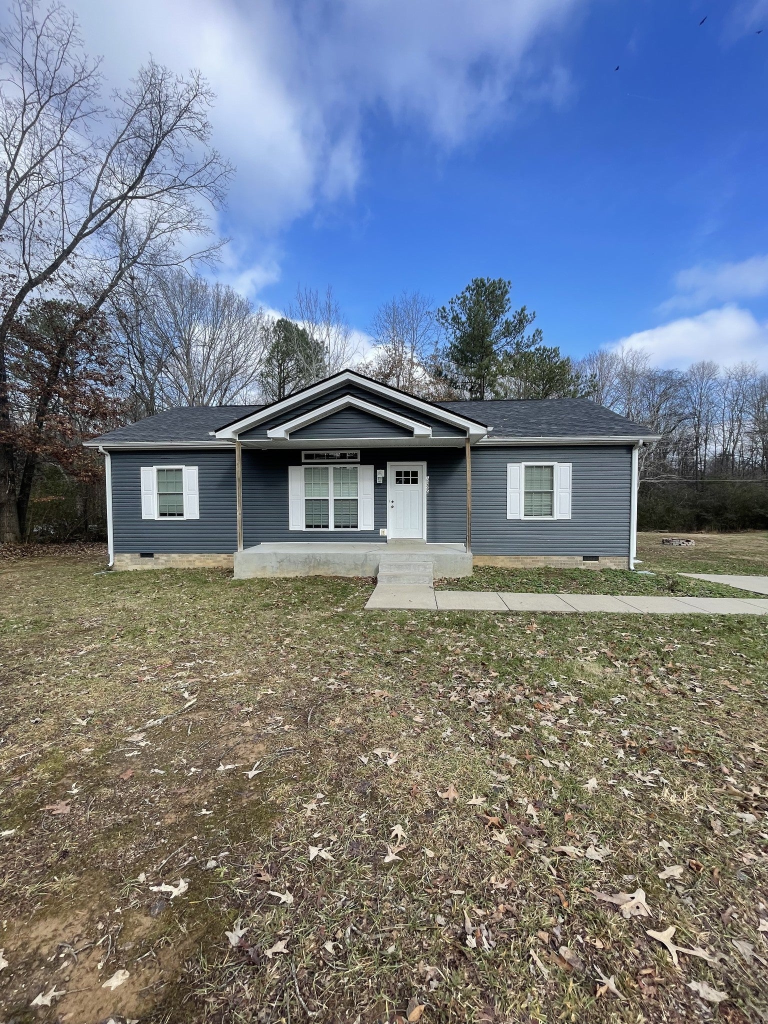 Residential Real Estate for sale in Bon Aqua, TN