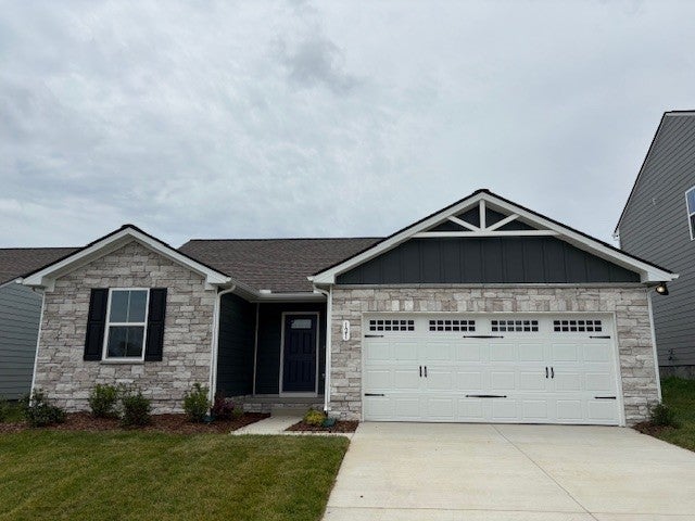 Gallatin Real Estate - Residential for sale