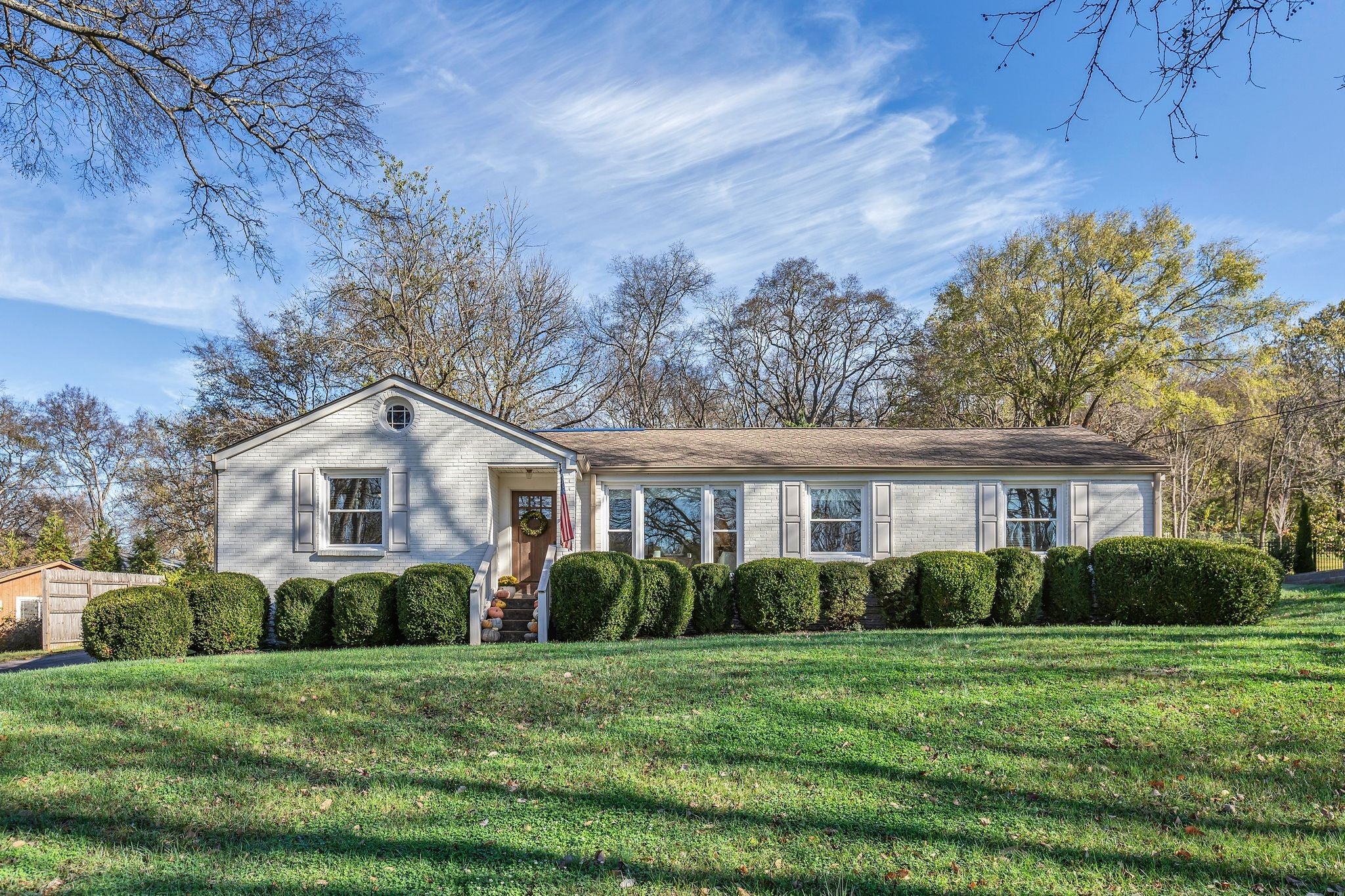 Residential Real Estate for sale in Nashville, TN