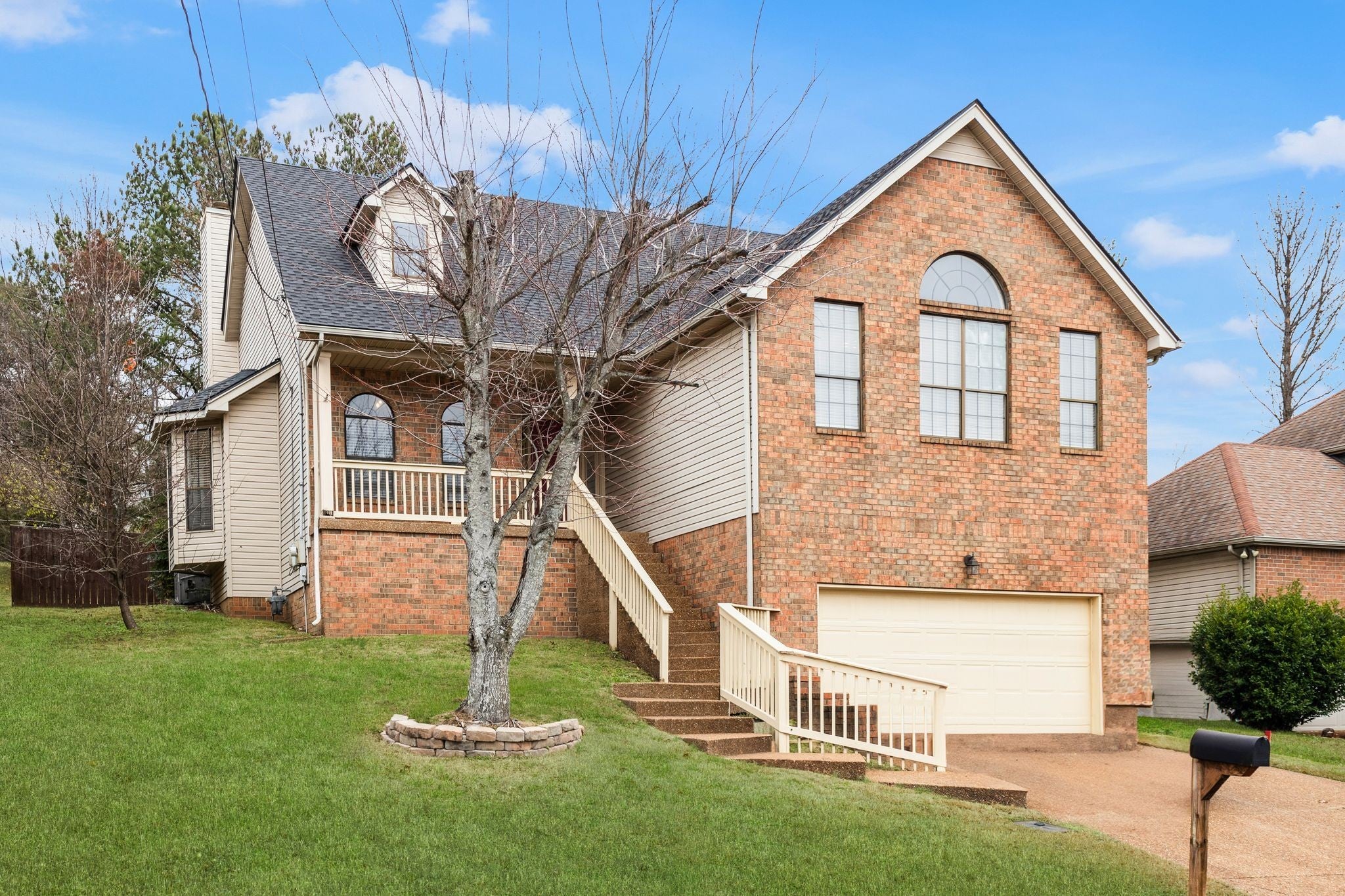 Nashville Real Estate - Residential for sale