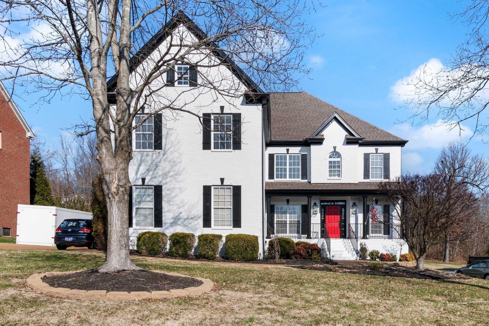 Home for sale in 2016 Willowmet Ln Brentwood, TN