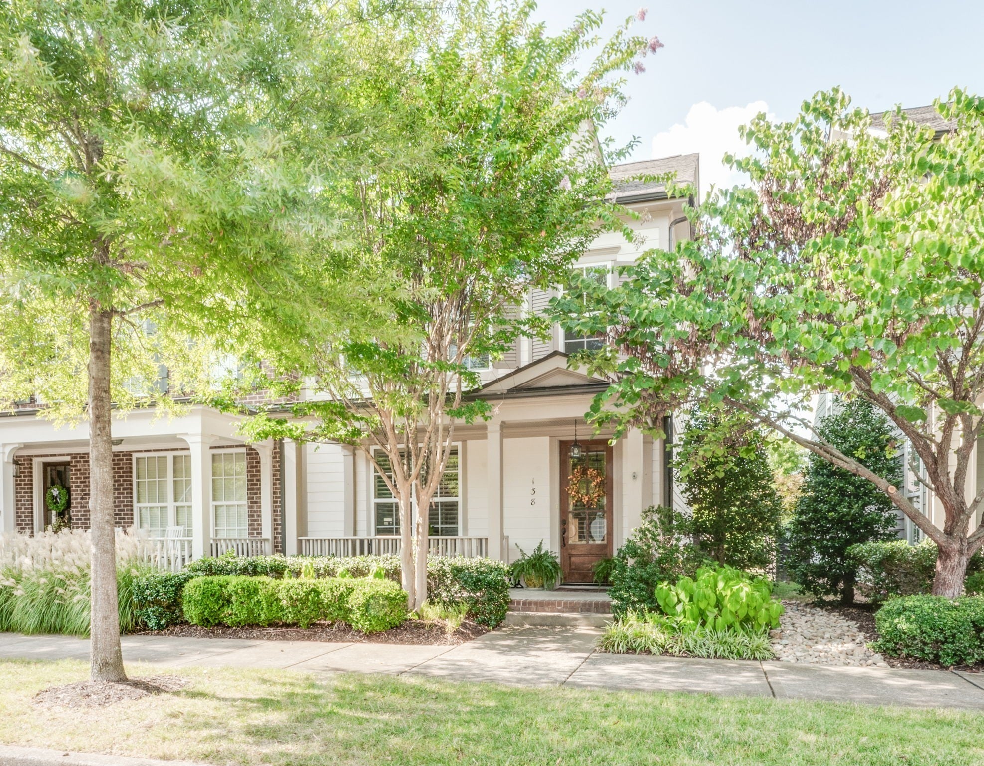 Home for sale in 138 Prospect Ave Franklin, TN