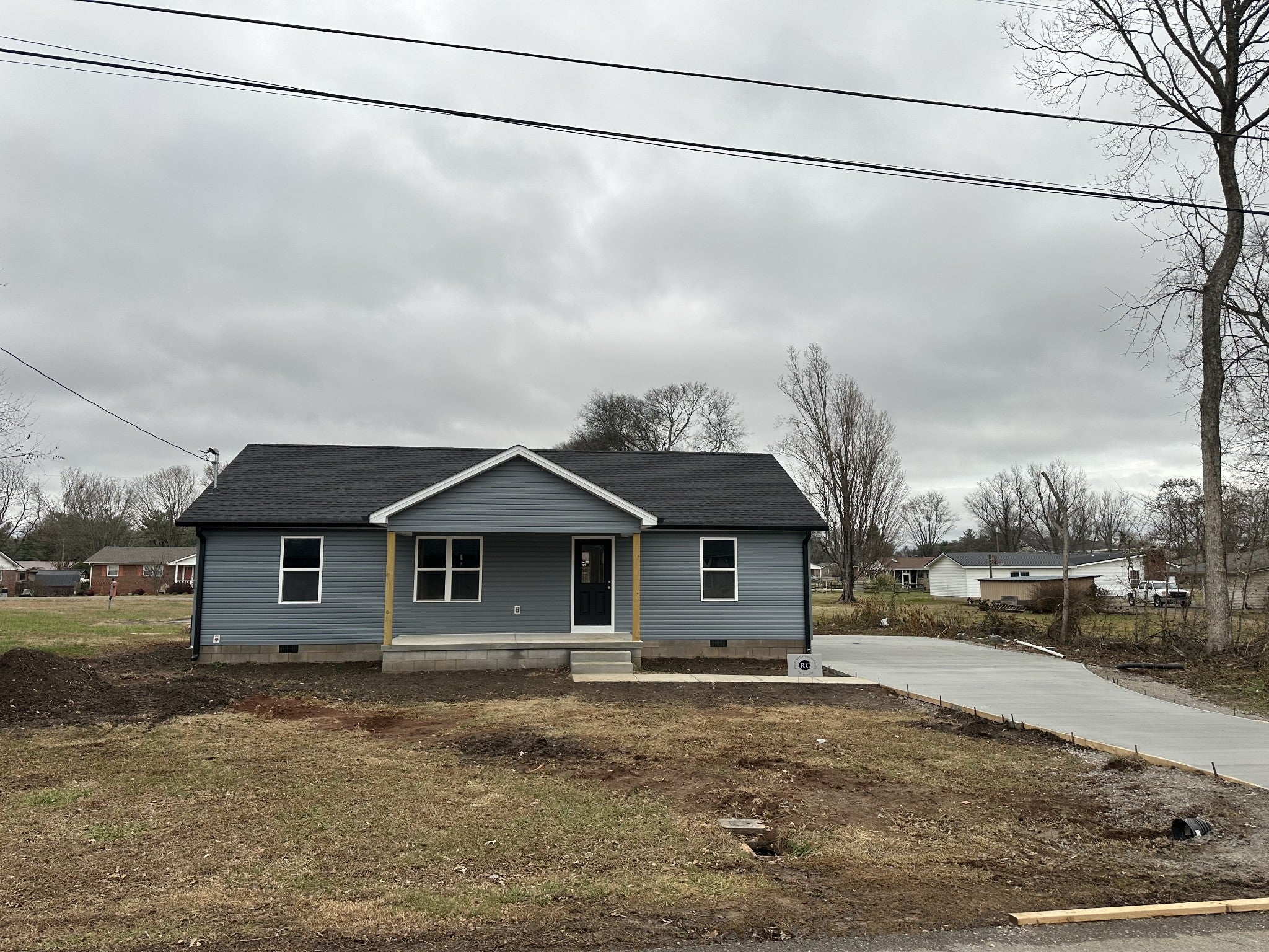 Residential Real Estate for sale in Decherd, TN