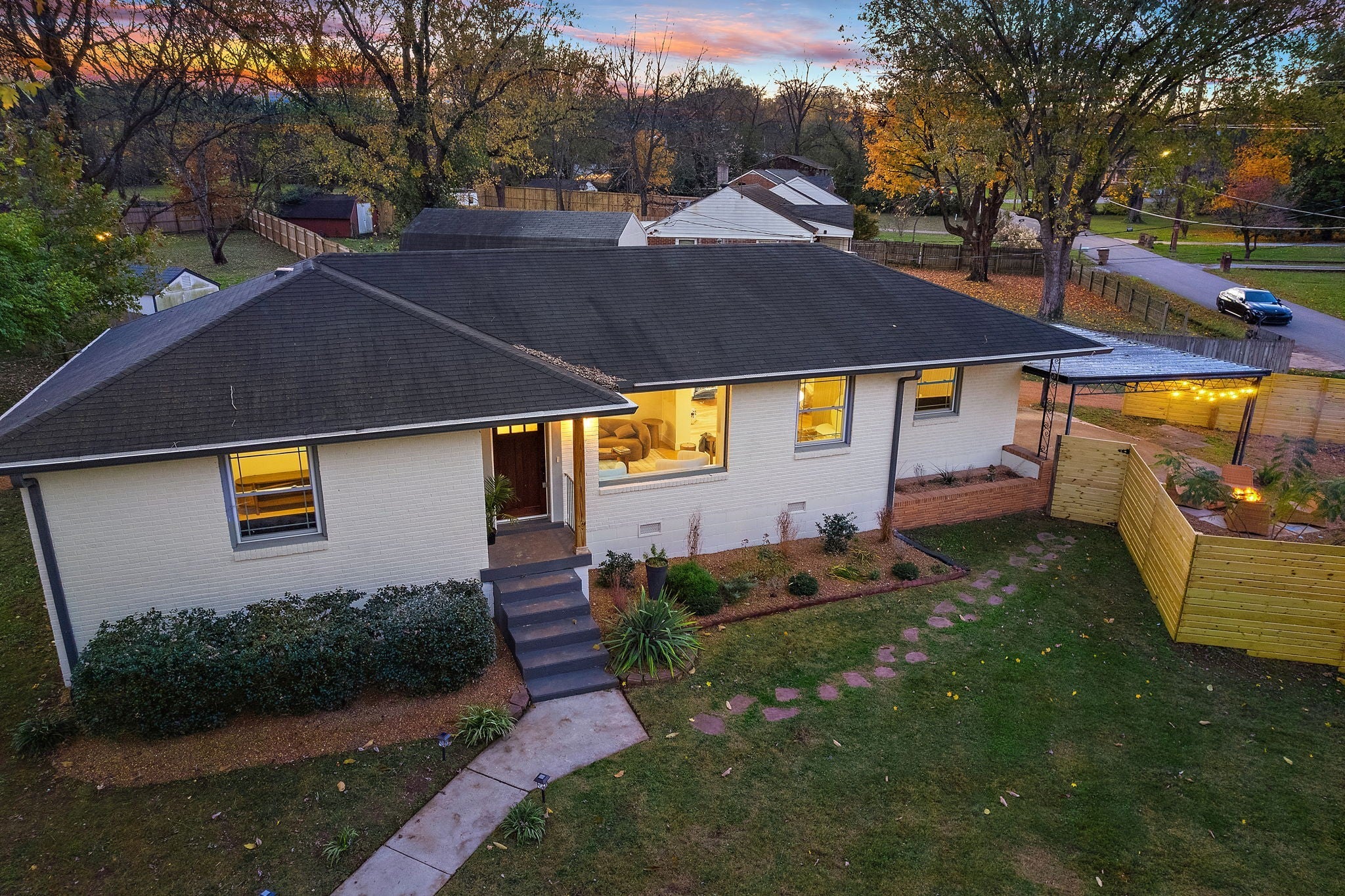 Nashville Real Estate - Residential for sale