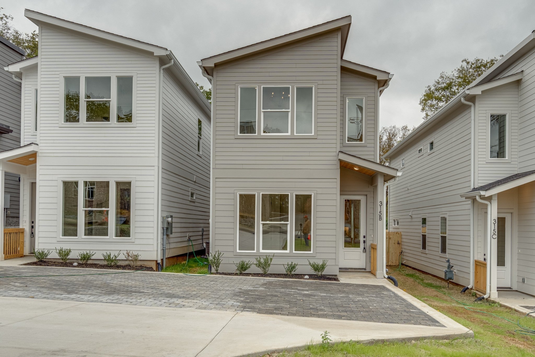 Nashville Real Estate - Residential for sale