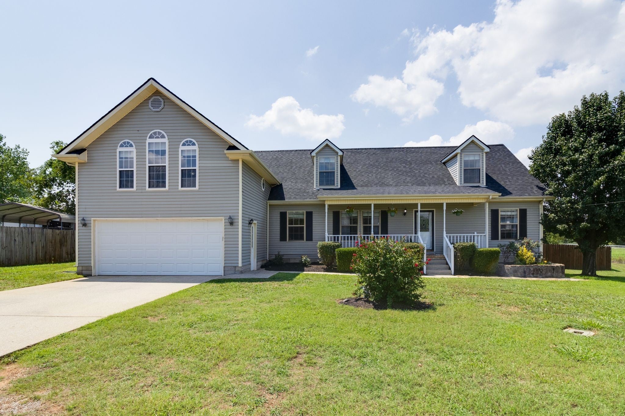 Residential Real Estate for sale in La Vergne, TN