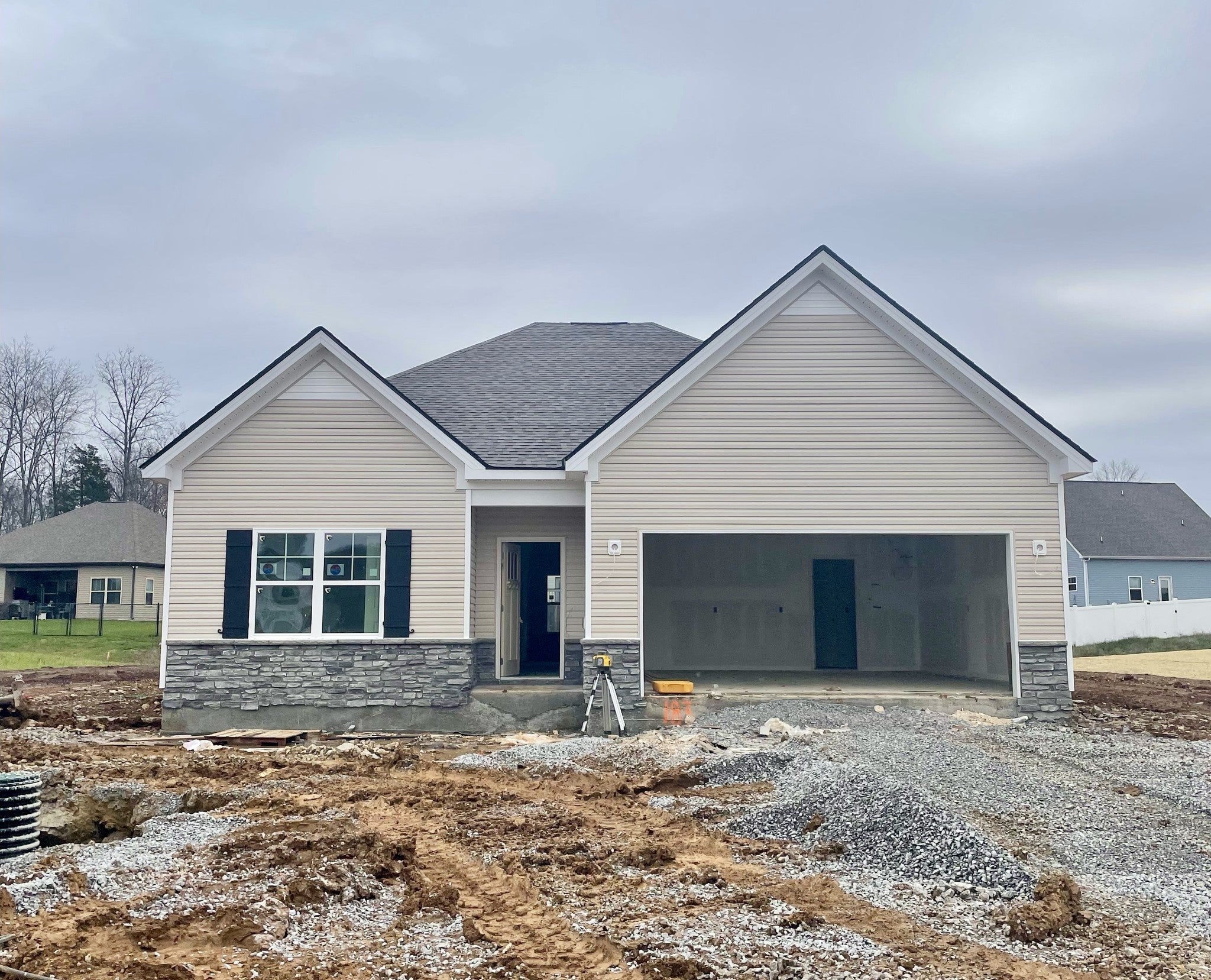 Murfreesboro Real Estate - Residential for sale