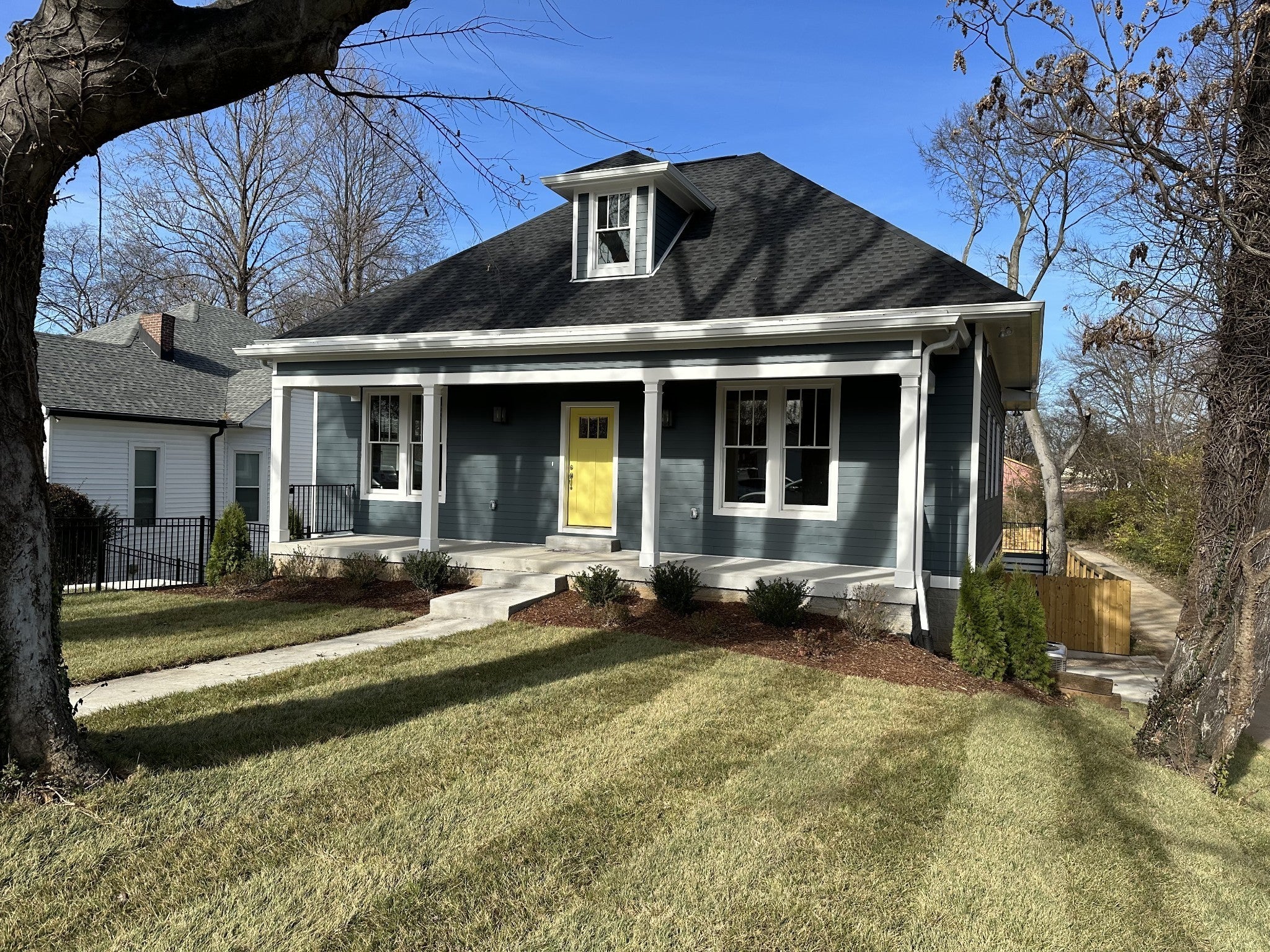 Nashville Real Estate - Residential for sale