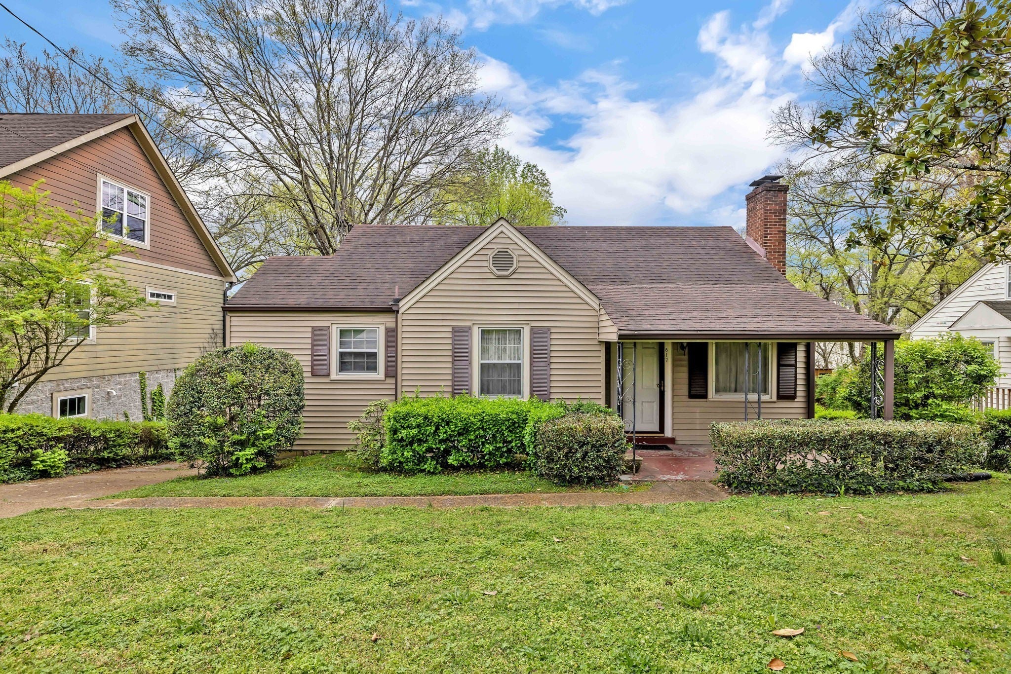 Residential Real Estate for sale in Nashville, TN