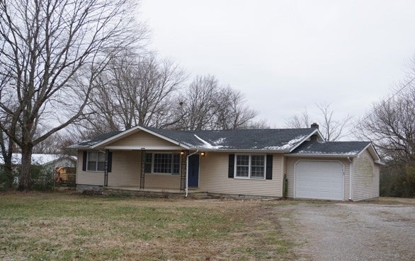 Bon Aqua Real Estate - Residential for sale