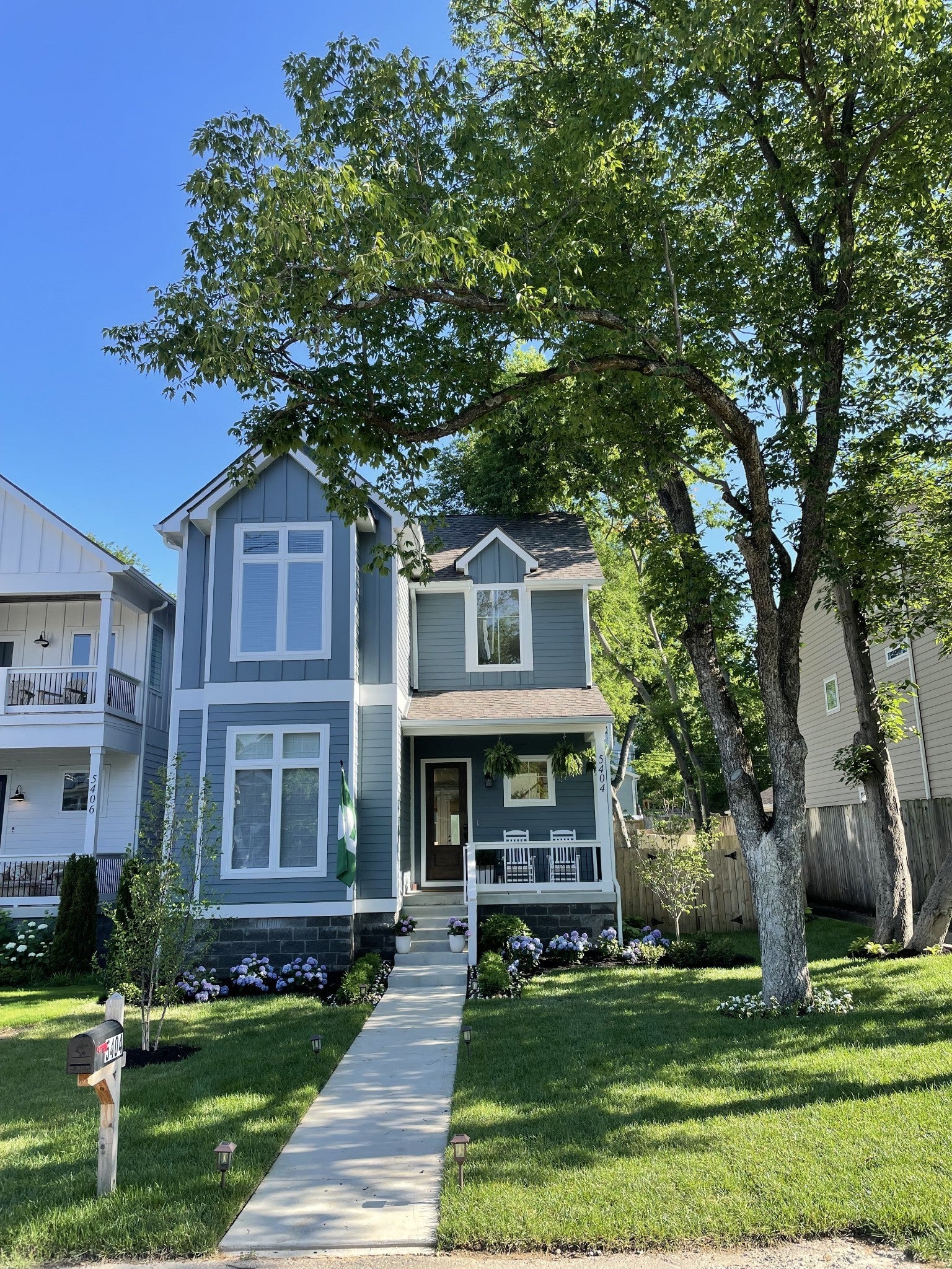 Residential Real Estate for sale in Nashville, TN