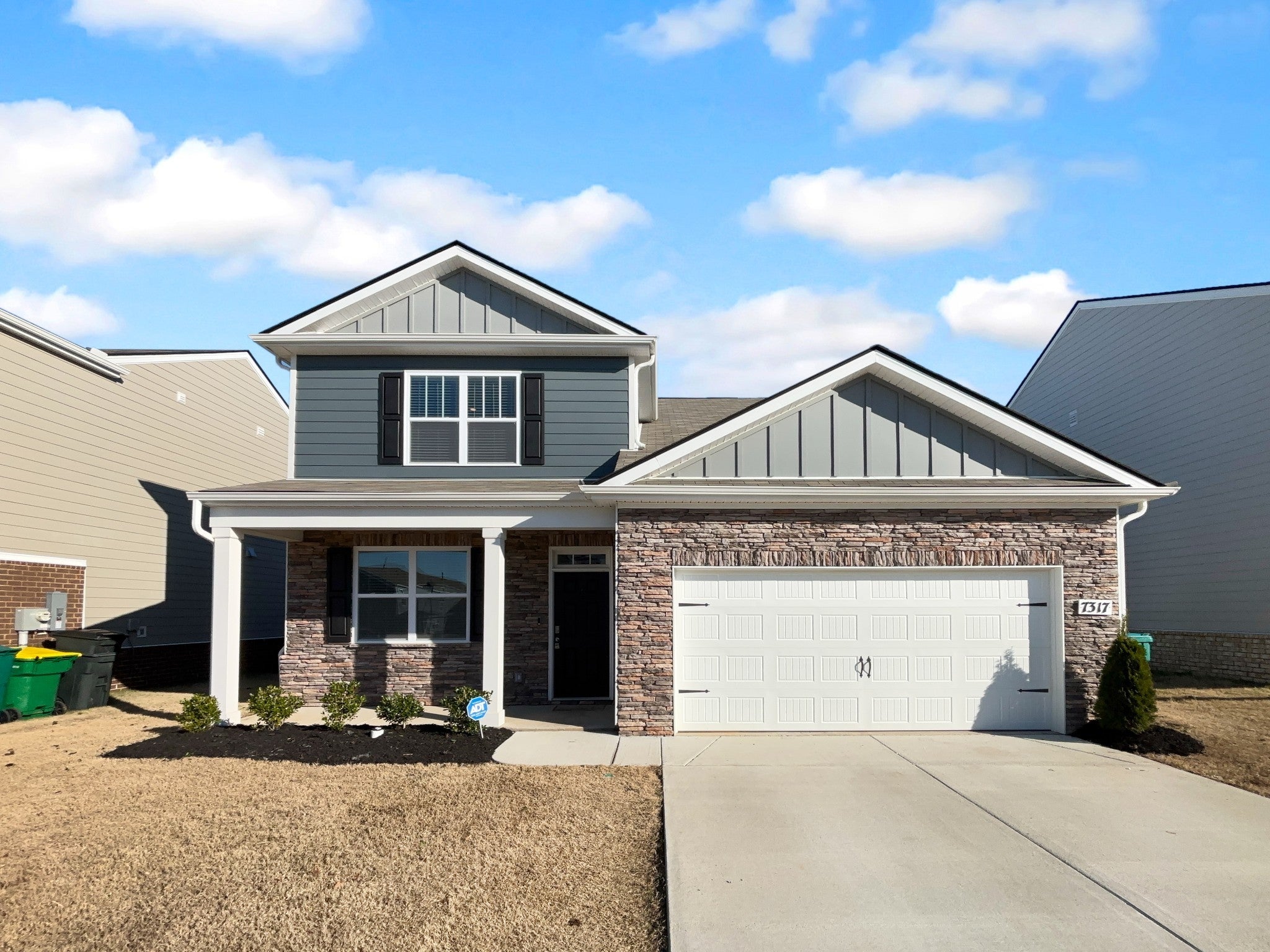 Home for sale in 7317 Scotlyn Way White House, TN