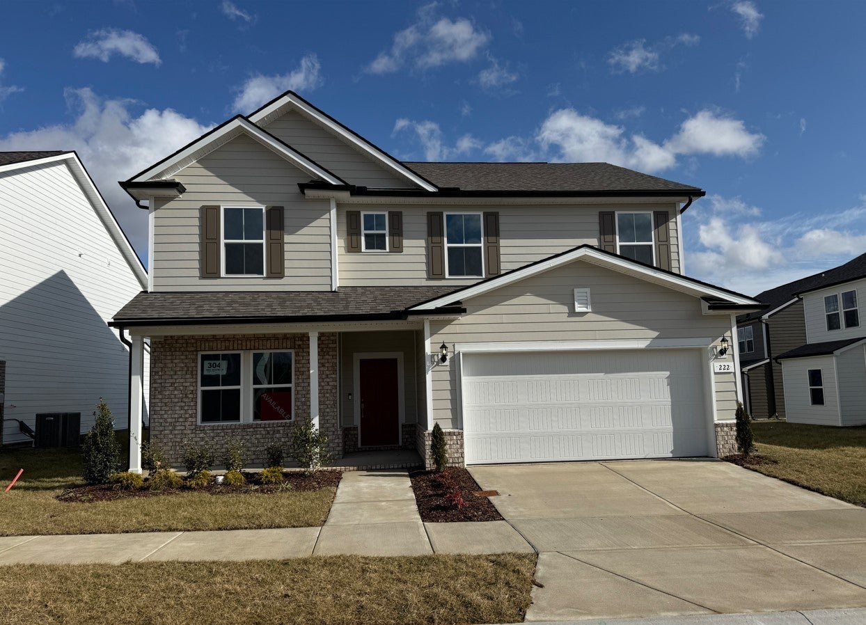 Residential Real Estate for sale in La Vergne, TN