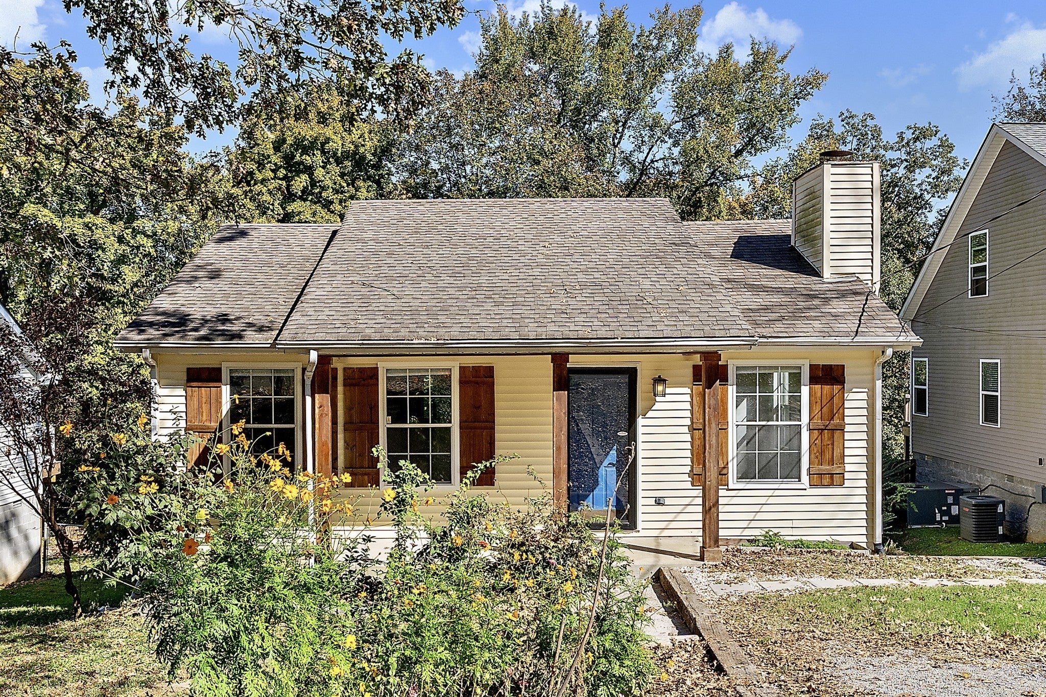 Madison Real Estate - Residential for sale