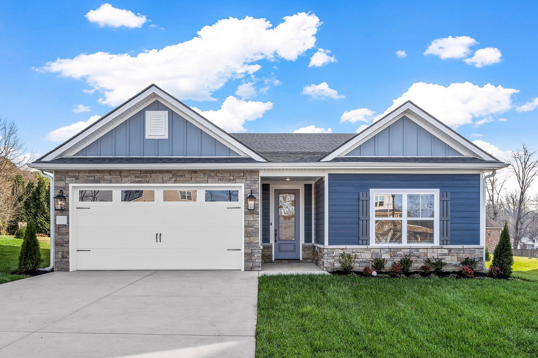 Residential Real Estate for sale in White House, TN