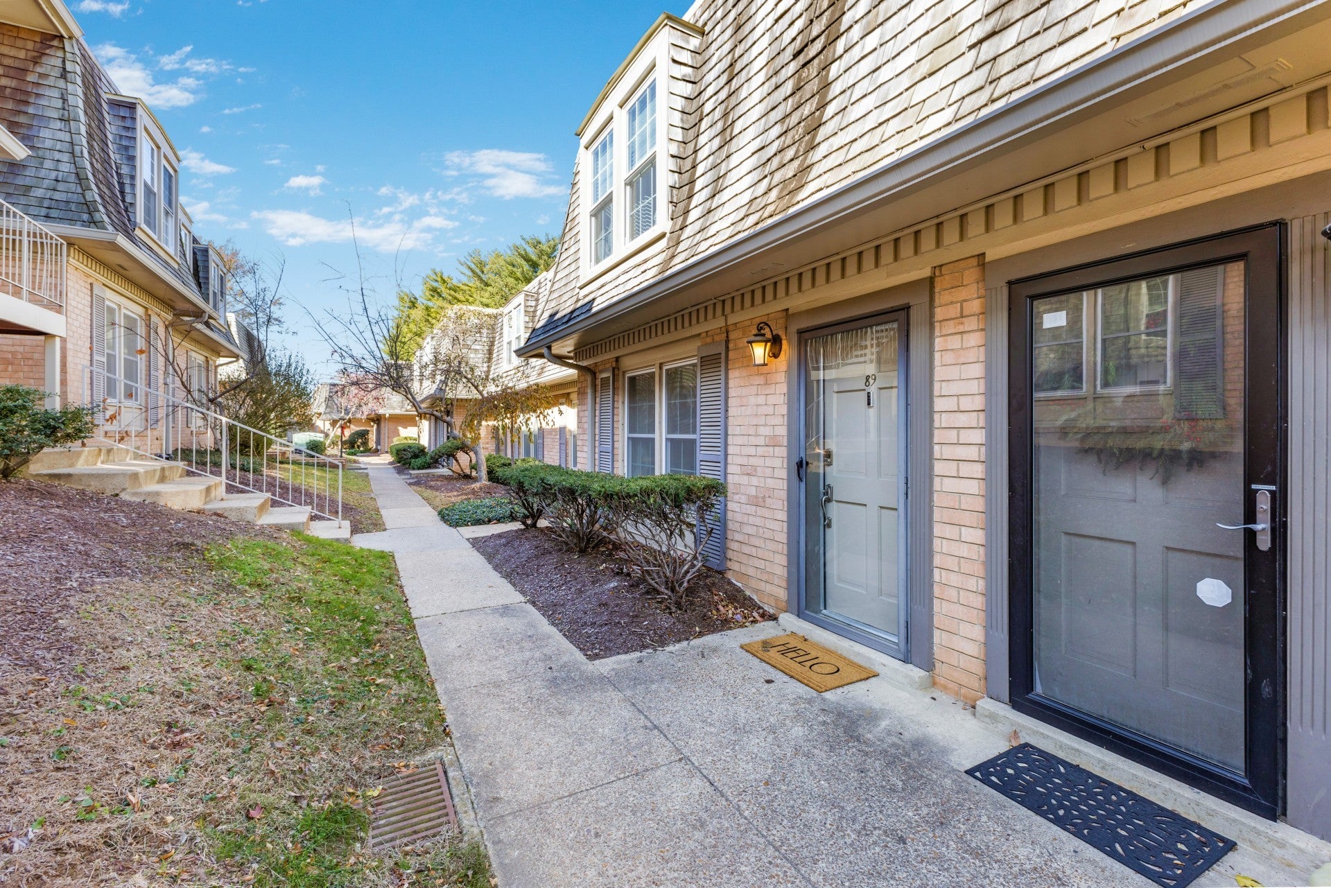 Home for sale in 3000 Hillsboro Pike 89 Nashville, TN