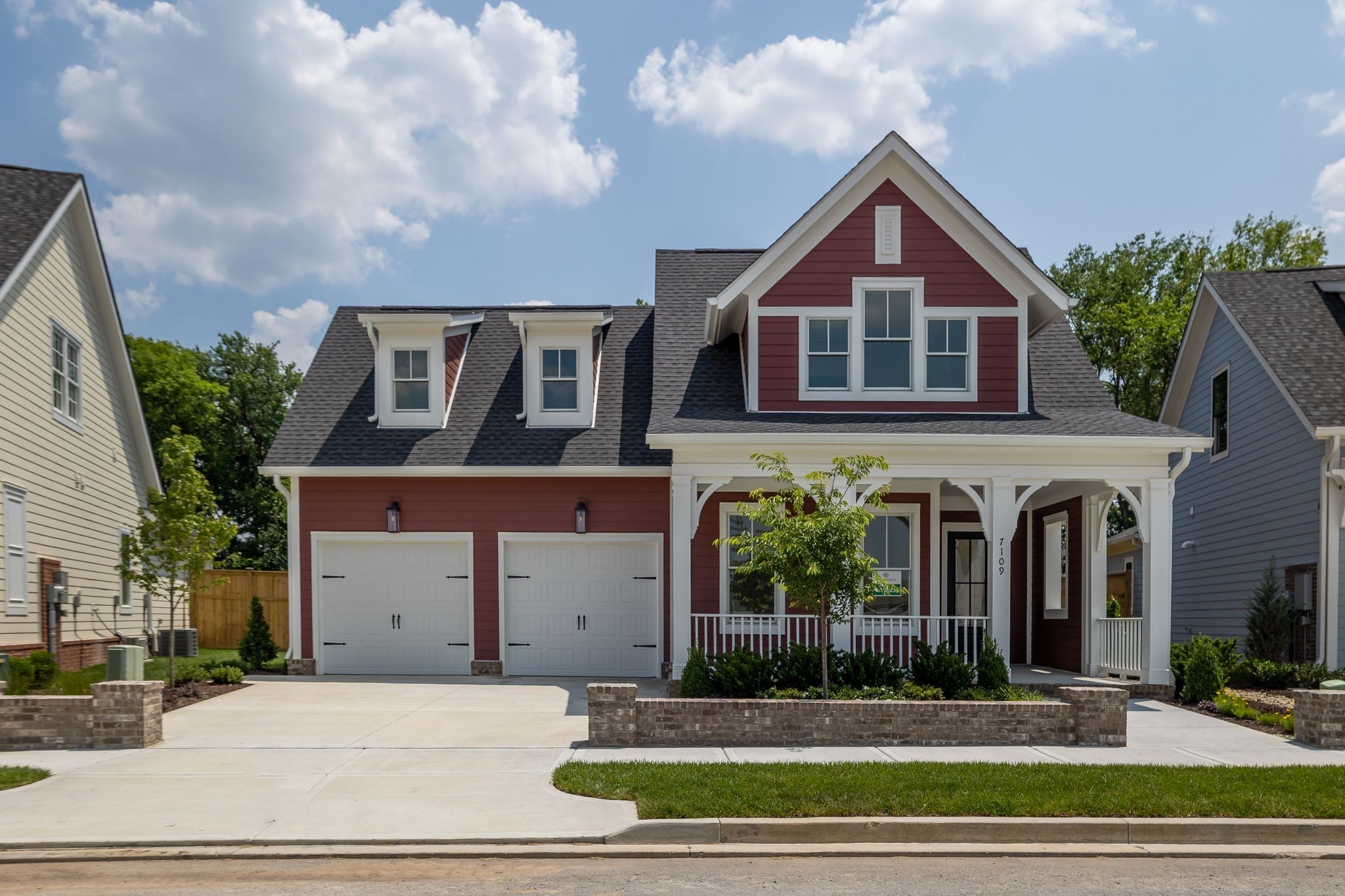 Franklin Real Estate - Residential for sale