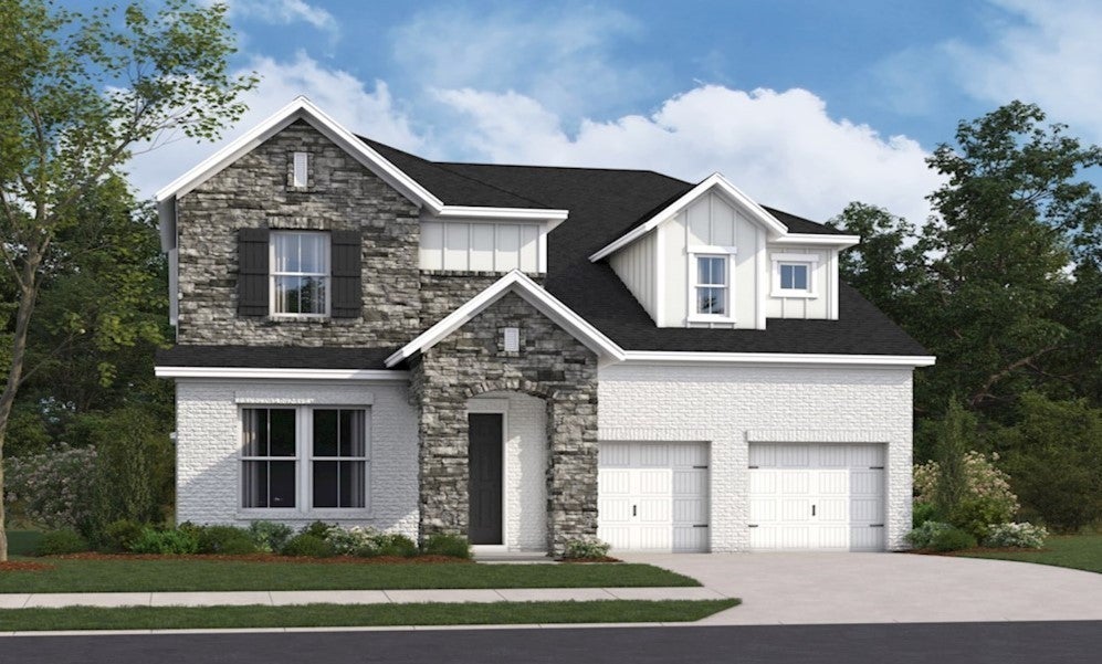 Mount Juliet Real Estate - Residential for sale