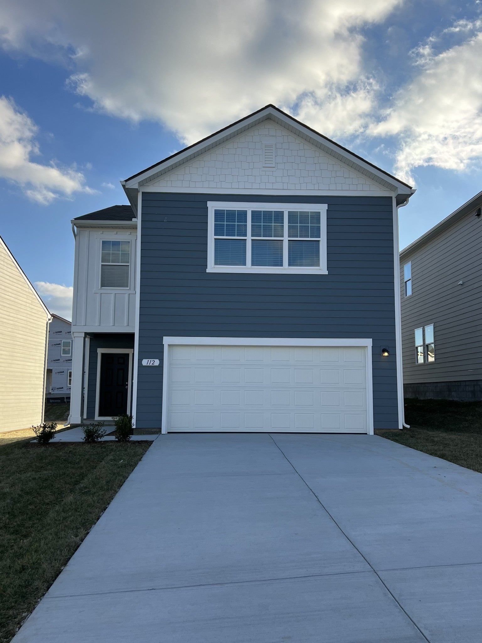 La Vergne Real Estate - Residential for sale