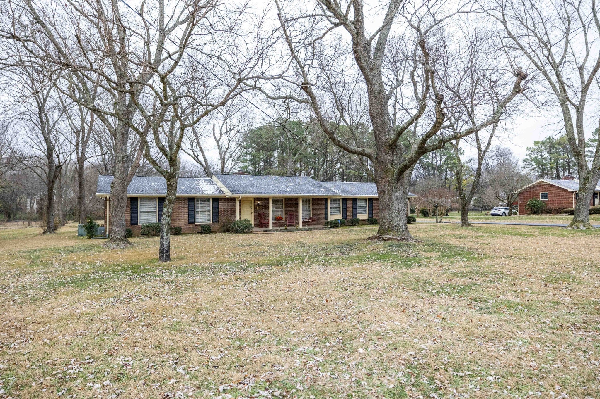 Home for sale in 1310 Lipscomb Dr Brentwood, TN