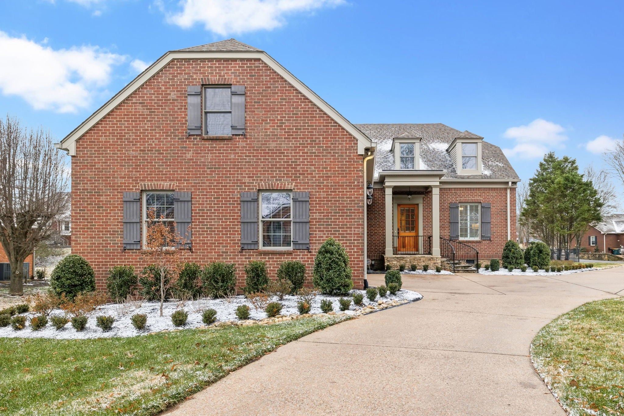 Home for sale in 421 Barnes Dr Lebanon, TN