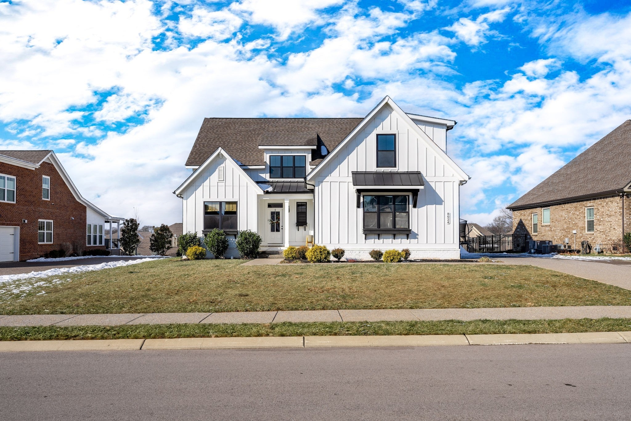 Spring Hill Real Estate - Residential for sale