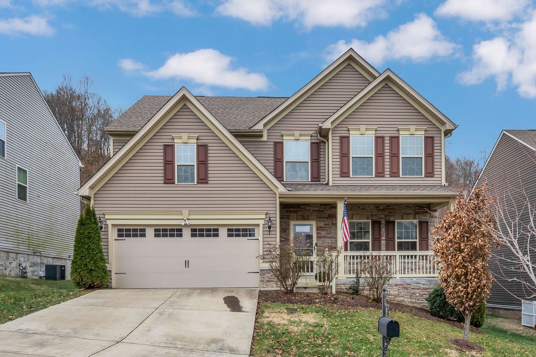 Home for sale in 973 Fairdale Ct Nashville, TN
