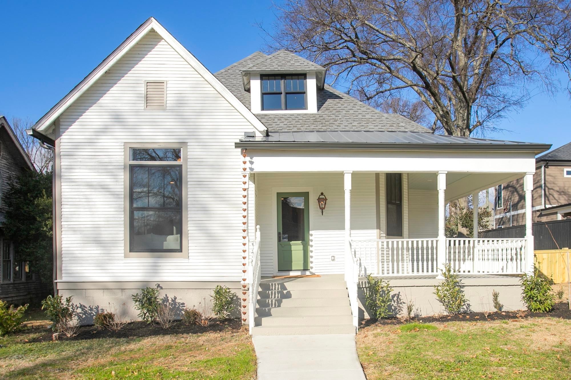 Nashville Real Estate - Residential for sale