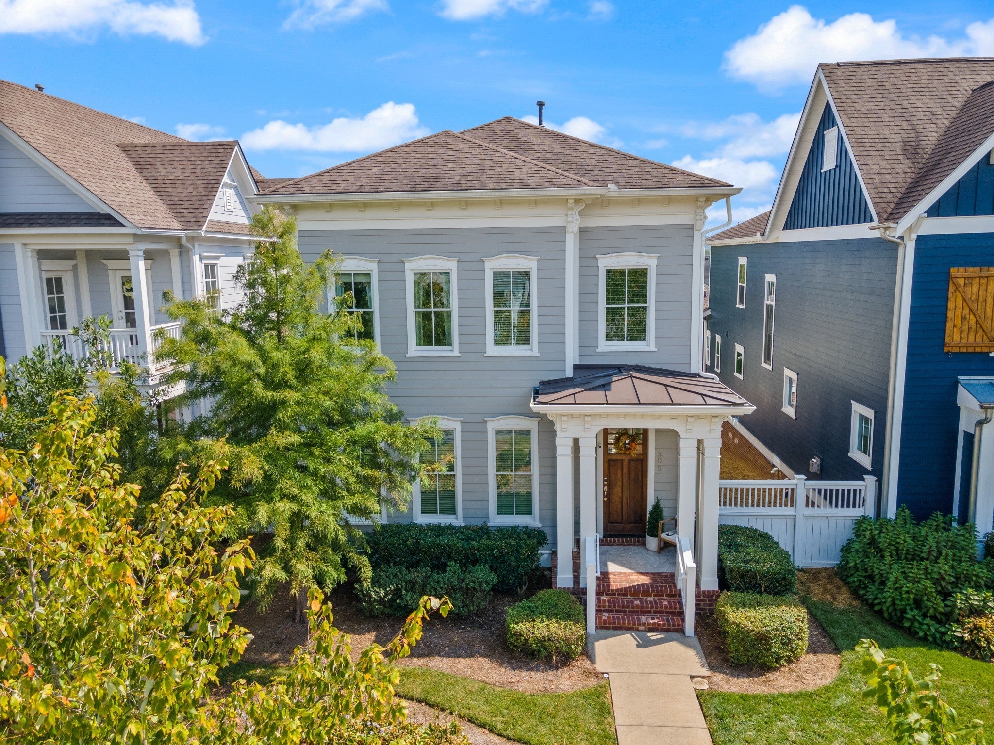 Franklin Real Estate - Residential for sale