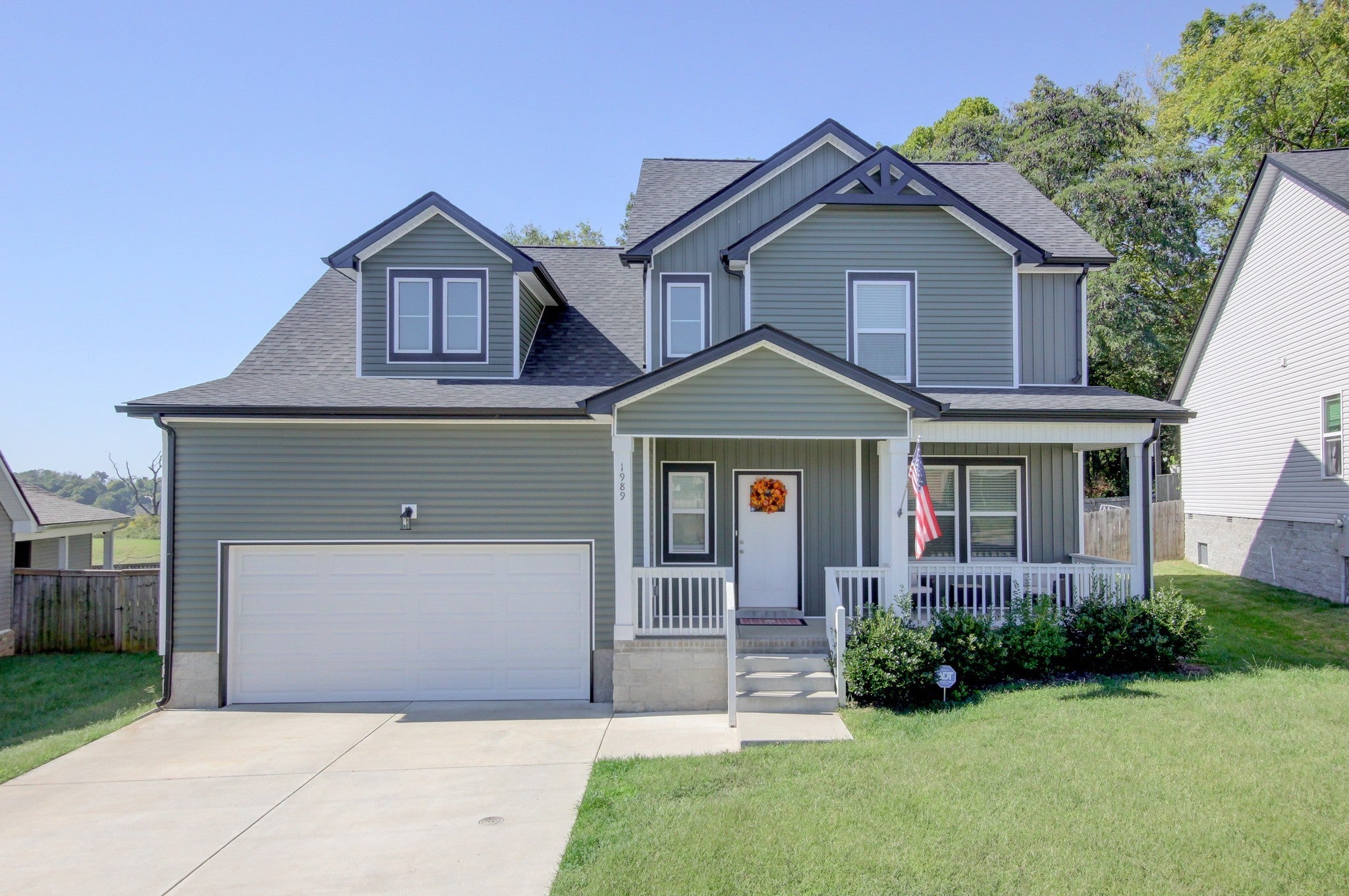 Clarksville Real Estate - Residential for sale