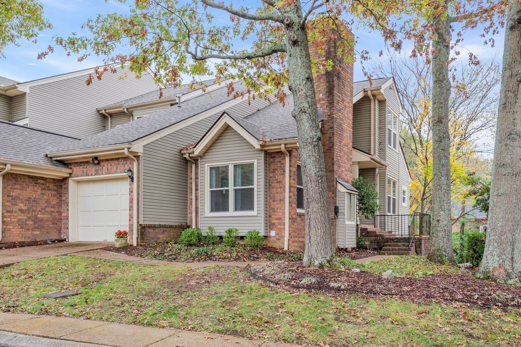 Home for sale in 540 Belair Way Nashville, TN