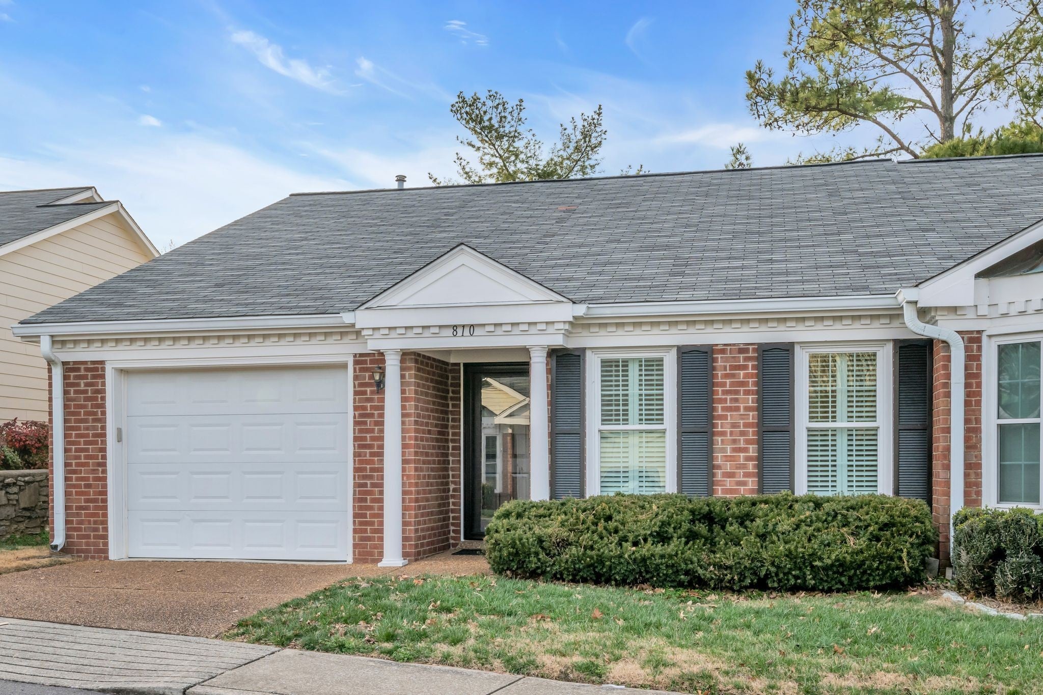 Residential Real Estate for sale in Nashville, TN