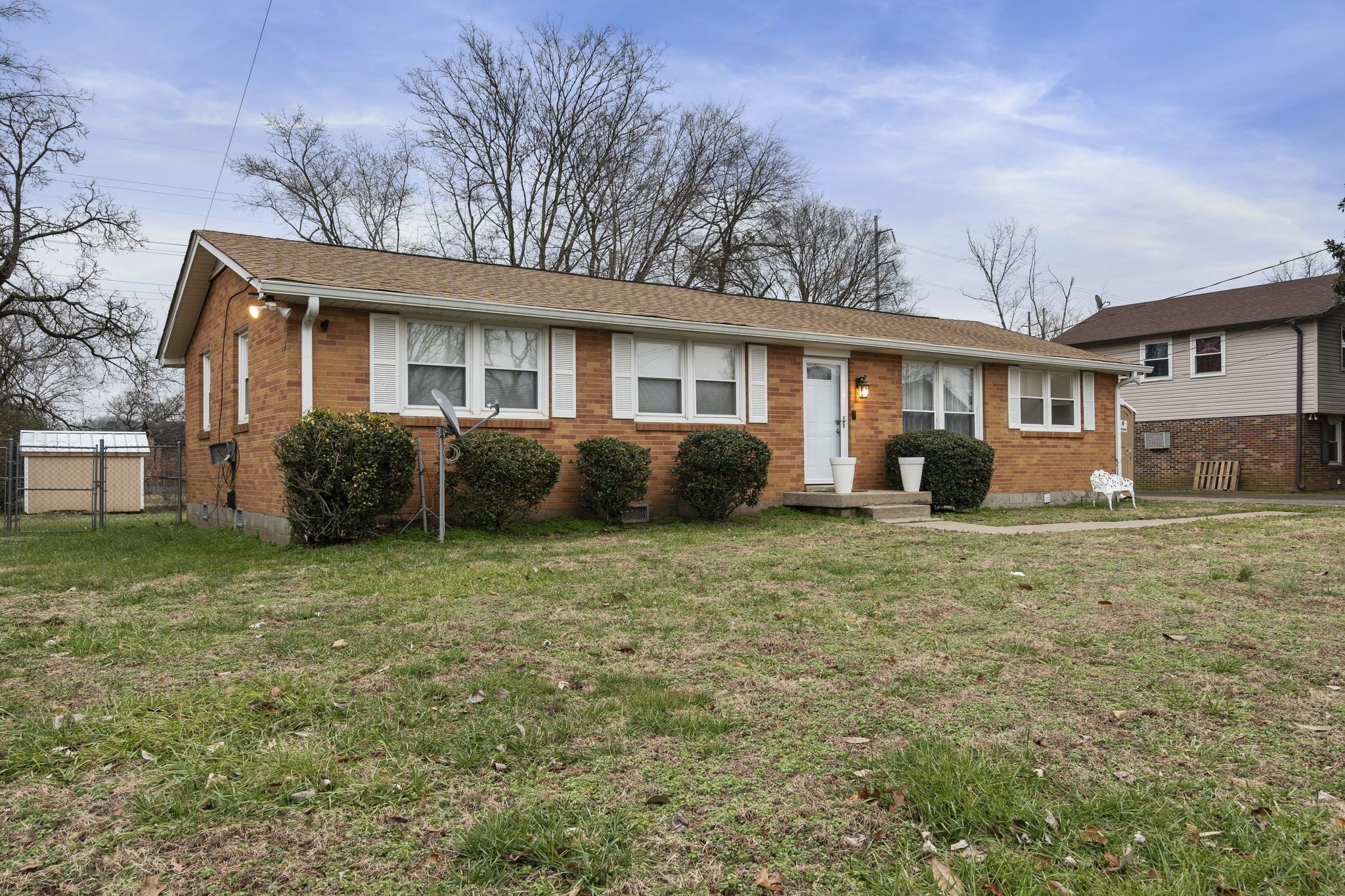 Home for sale in 4036 Ames Dr Nashville, TN