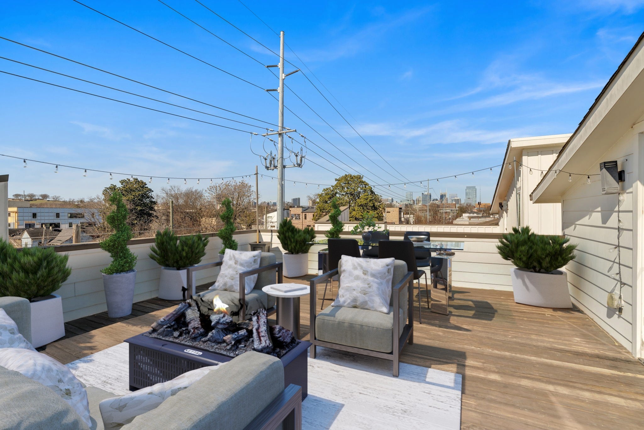 Home for sale in 1116 2nd Ave S A Nashville, TN