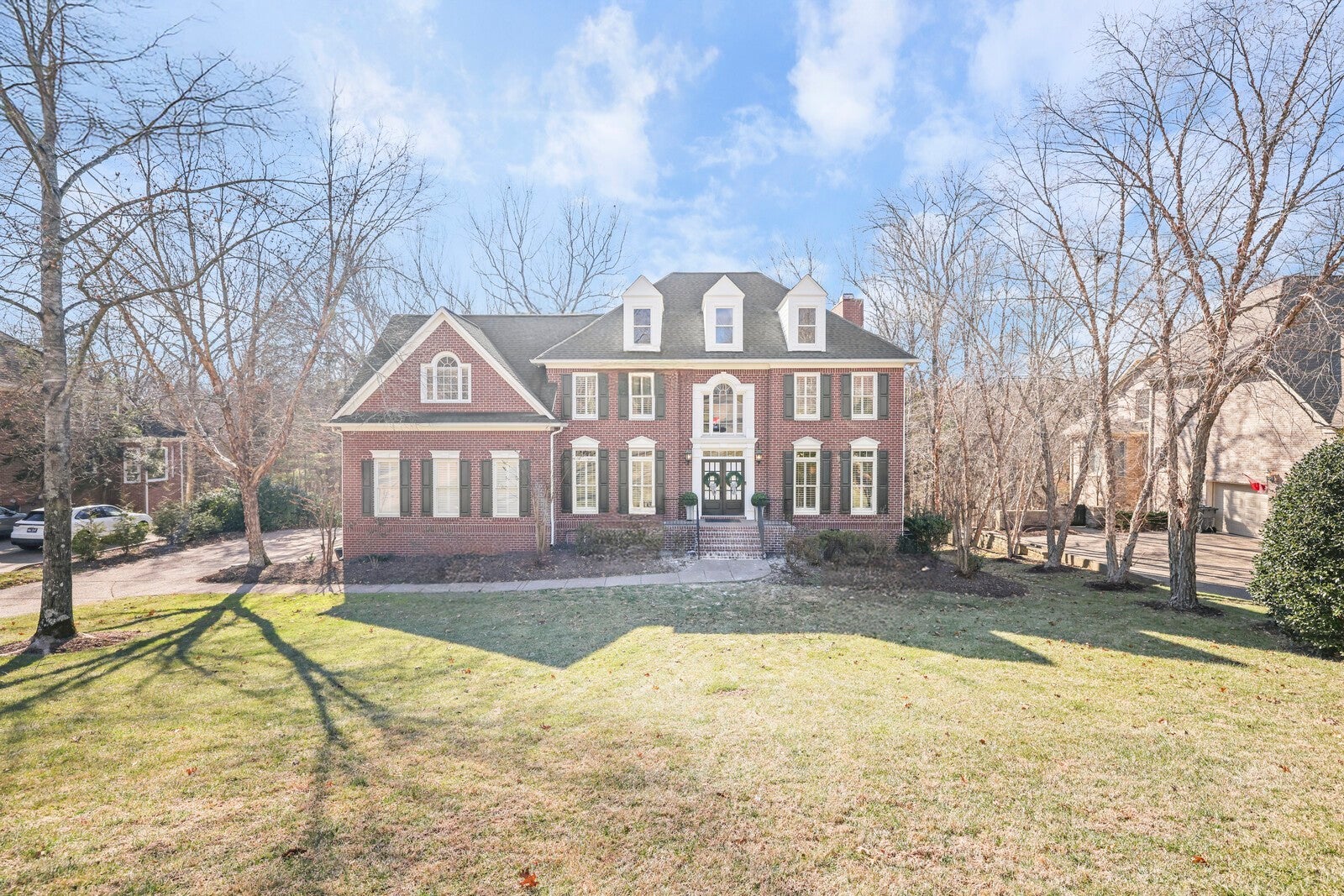 Home for sale in 9659 Brunswick Dr Brentwood, TN